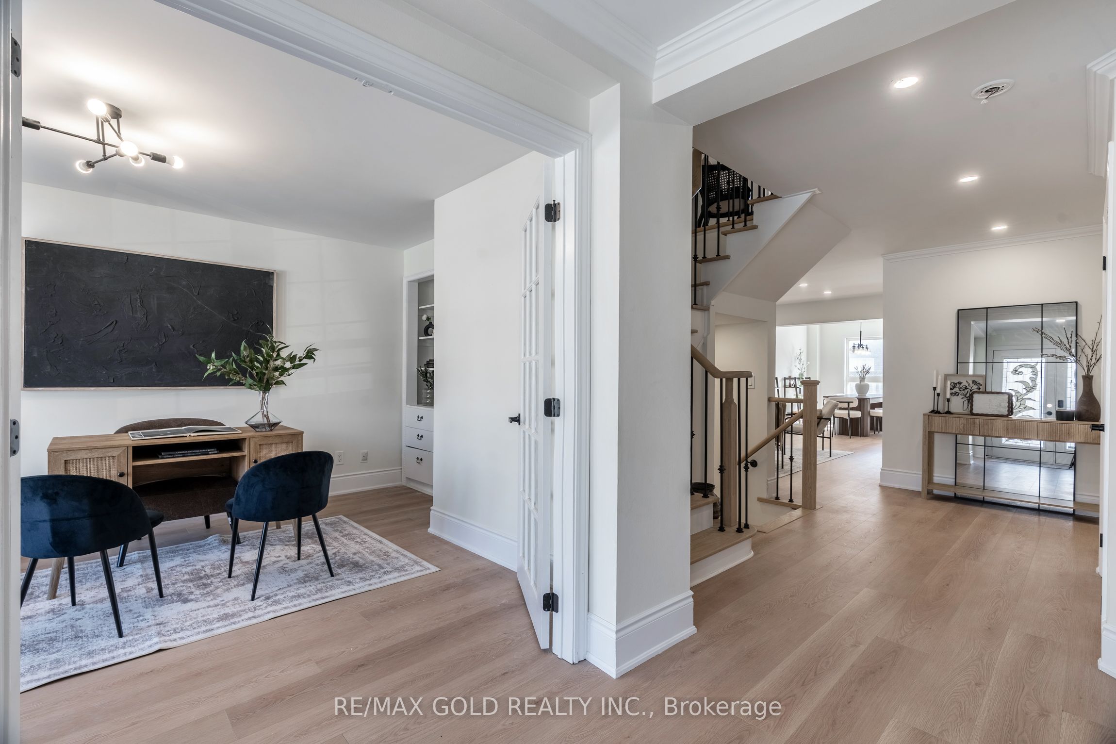 Photo 44 of 9 Morgandale Road, Brampton, Fletcher's Meadow — HOMEH