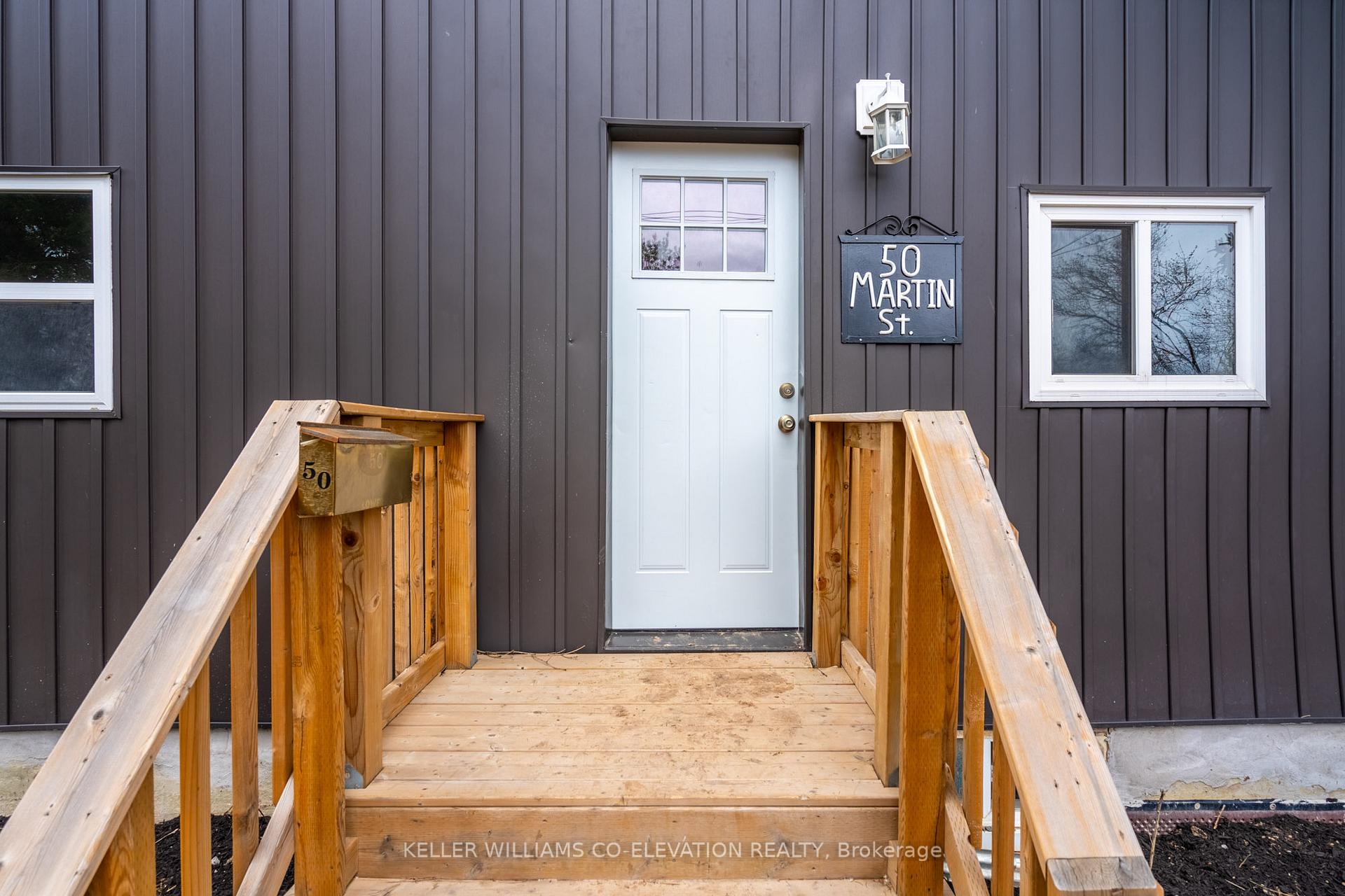Photo 3 of Unit 2, 50 Martin Street, Thorold, Thorold Downtown — HOMEH