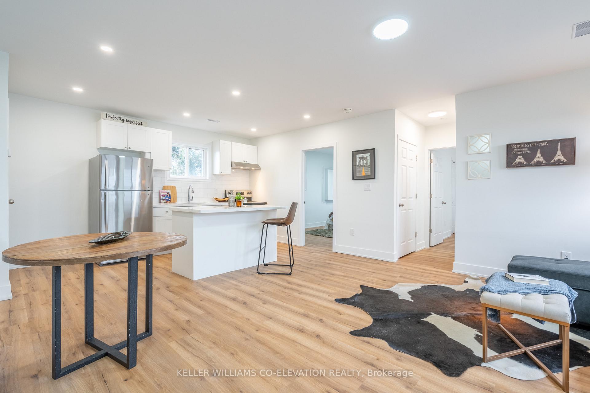 Photo 7 of Unit 2, 50 Martin Street, Thorold, Thorold Downtown — HOMEH