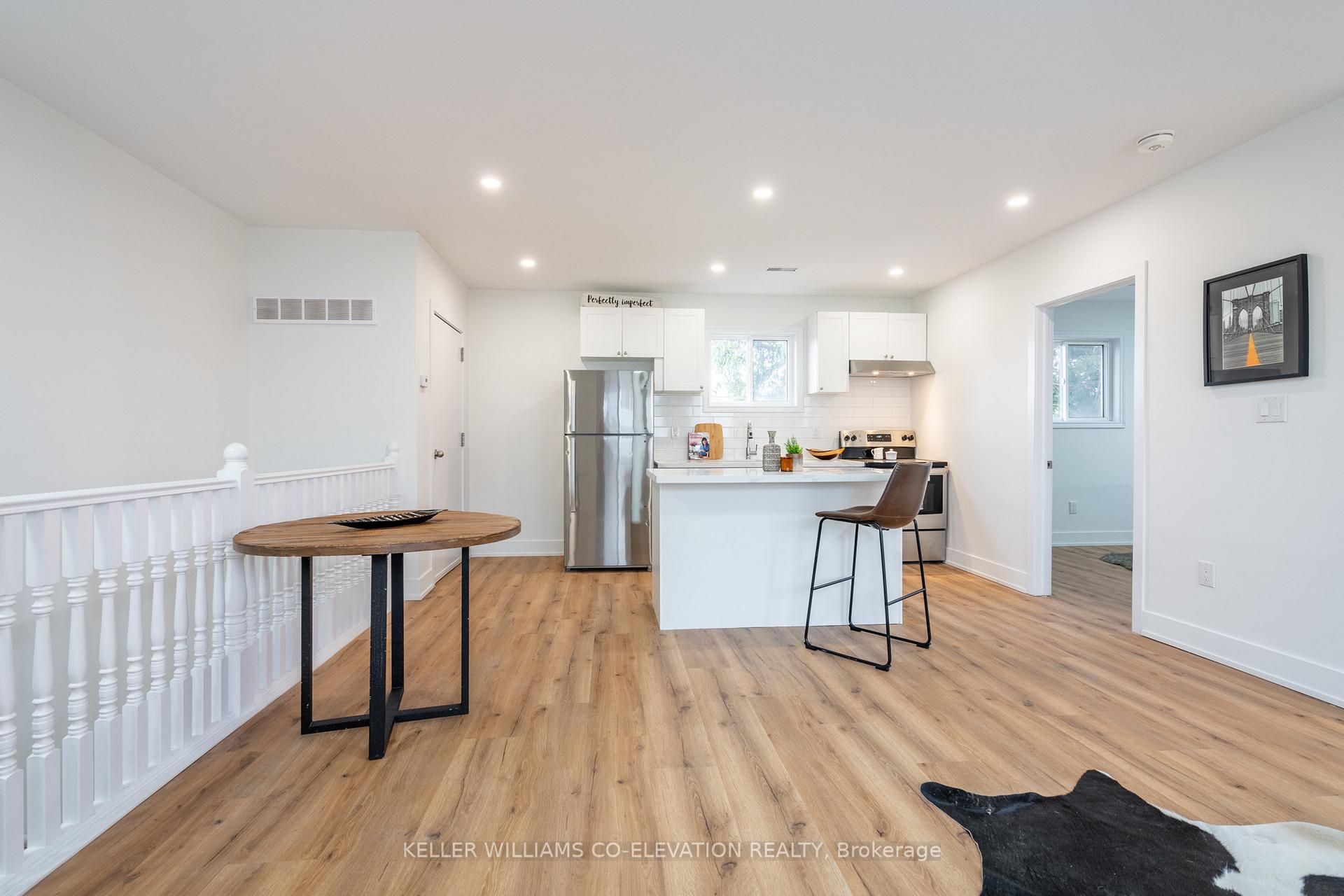 Photo 8 of Unit 2, 50 Martin Street, Thorold, Thorold Downtown — HOMEH