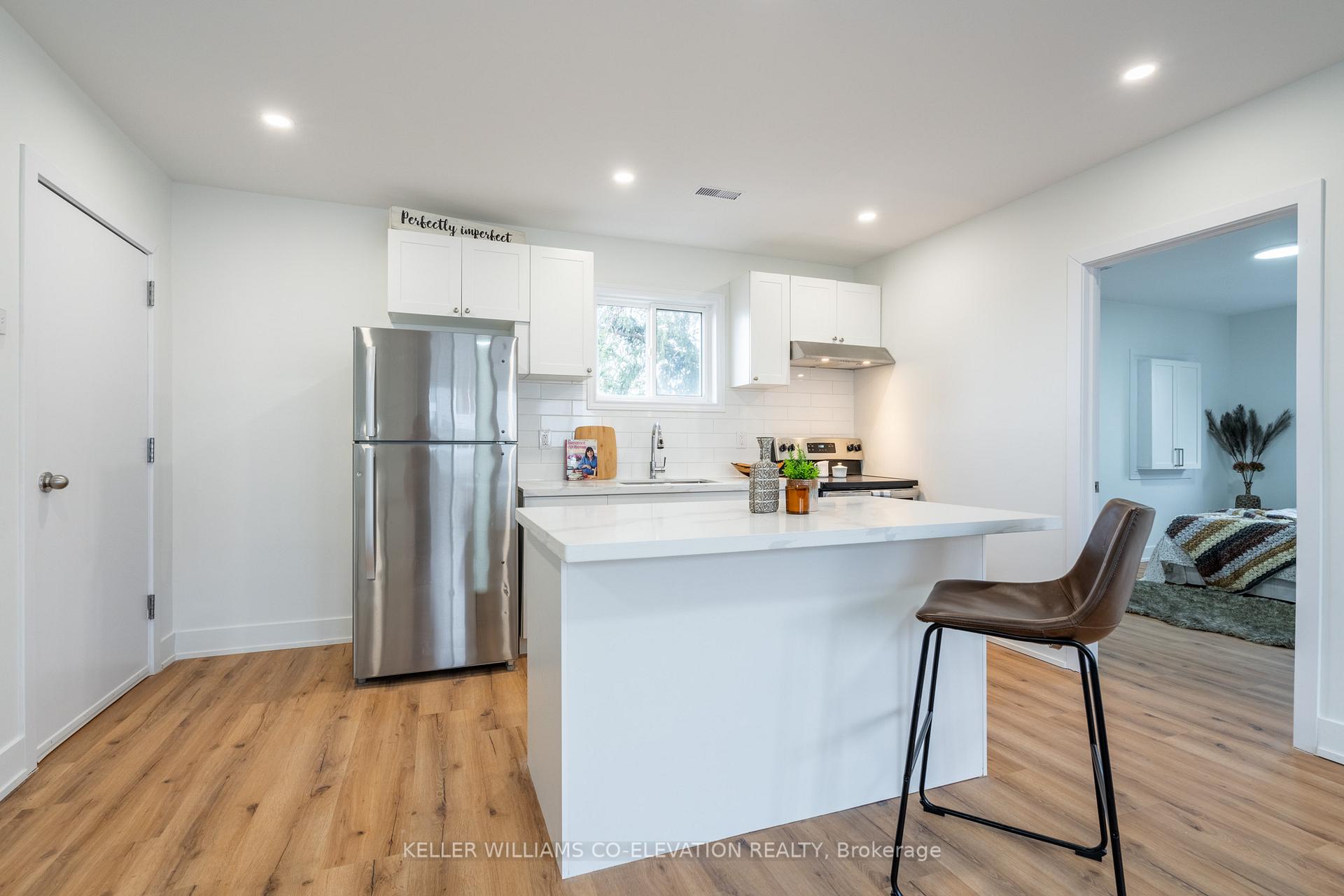 Photo 10 of Unit 2, 50 Martin Street, Thorold, Thorold Downtown — HOMEH