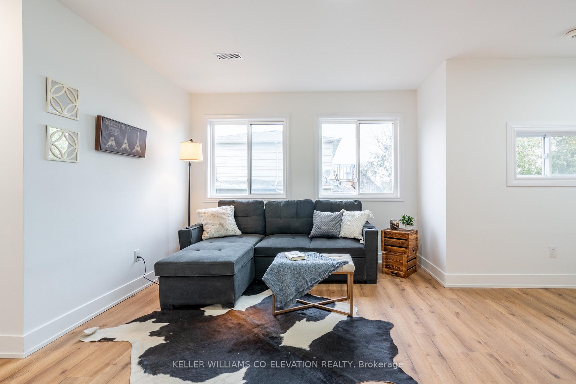 Photo 18 of Unit 2, 50 Martin Street, Thorold, Thorold Downtown — HOMEH