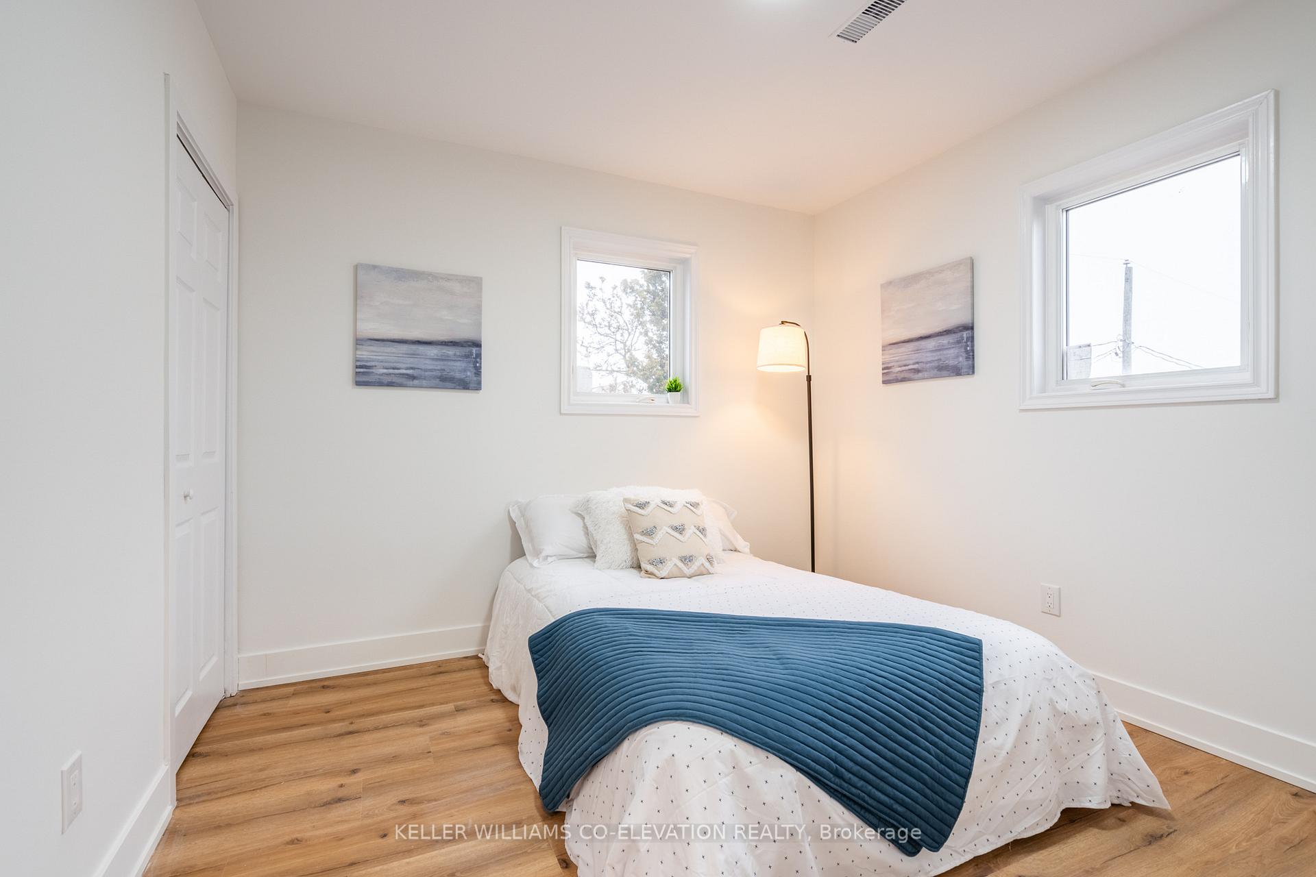 Photo 24 of Unit 2, 50 Martin Street, Thorold, Thorold Downtown — HOMEH