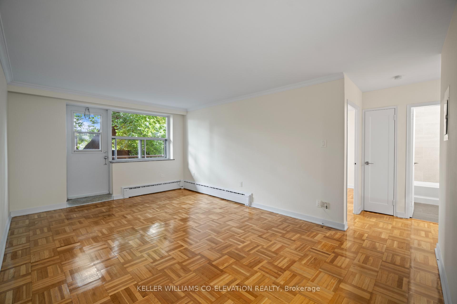 Photo 5 of Unit 207, 165 Balliol Street, Toronto, Mount Pleasant West — HOMEH