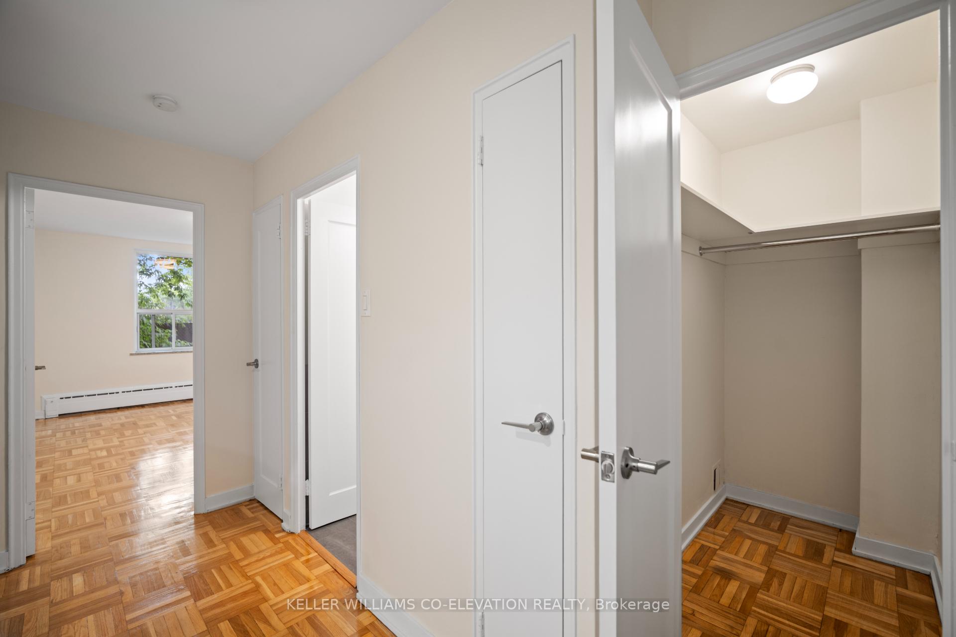 Photo 9 of Unit 207, 165 Balliol Street, Toronto, Mount Pleasant West — HOMEH