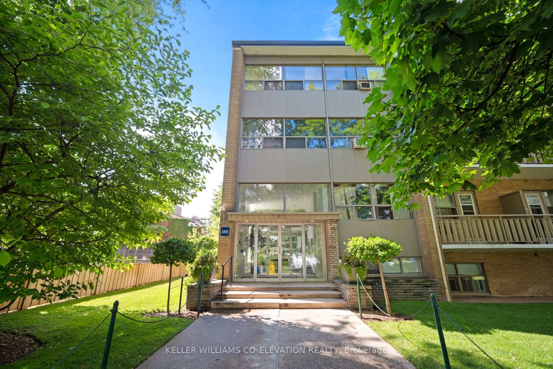 Photo 13 of Unit 207, 165 Balliol Street, Toronto, Mount Pleasant West — HOMEH