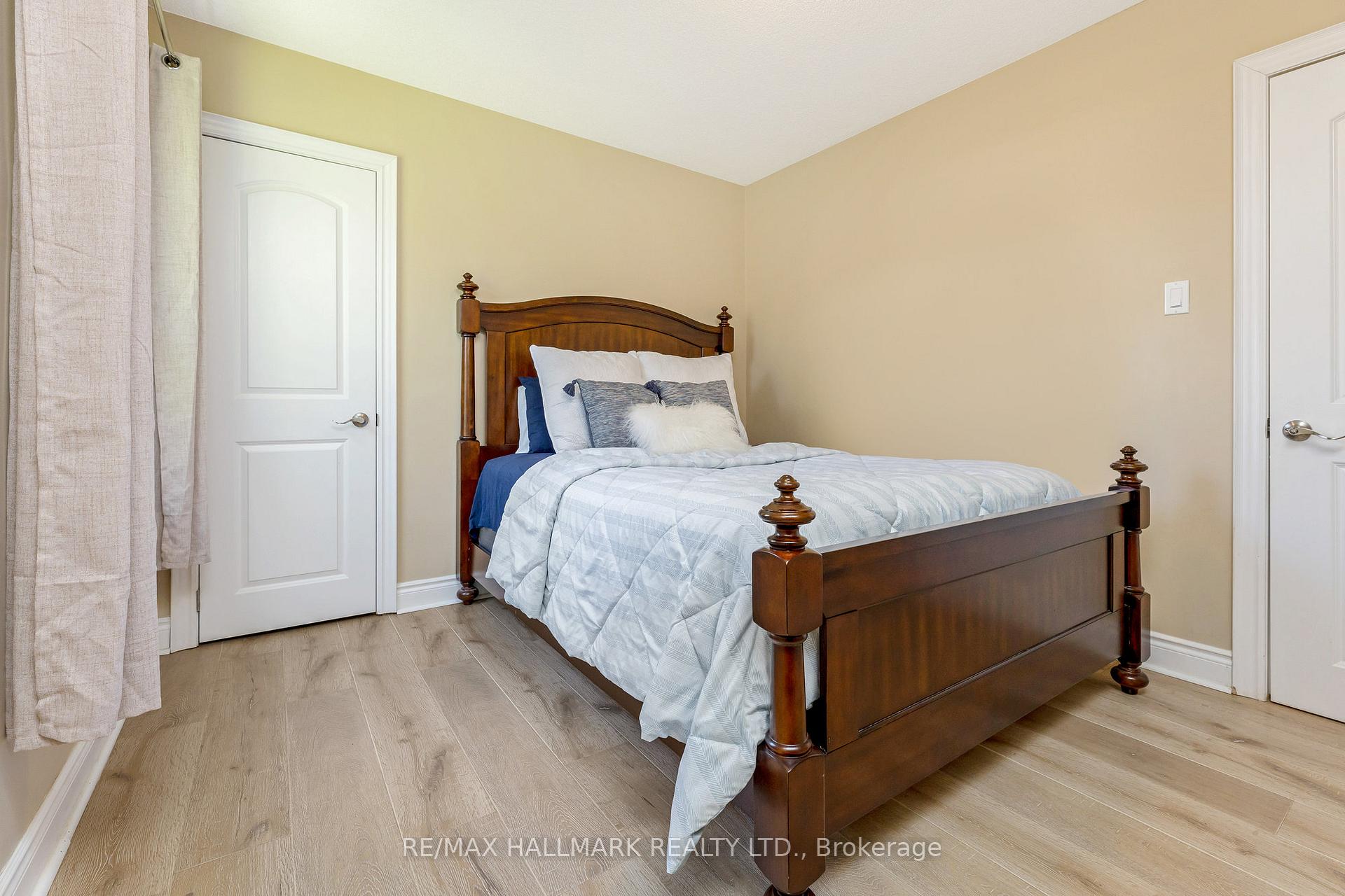 Photo 7 of 142 Meighen Avenue, Toronto, O'Connor-Parkview — HOMEH