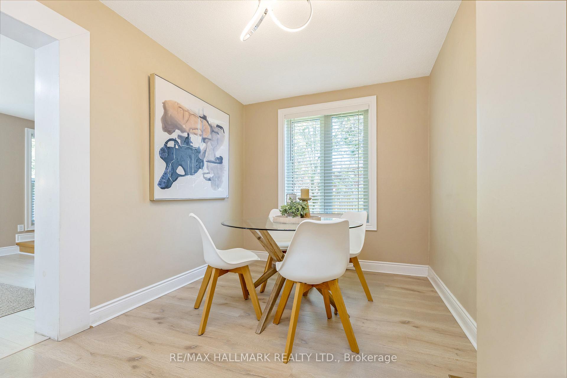 Photo 8 of 142 Meighen Avenue, Toronto, O'Connor-Parkview — HOMEH
