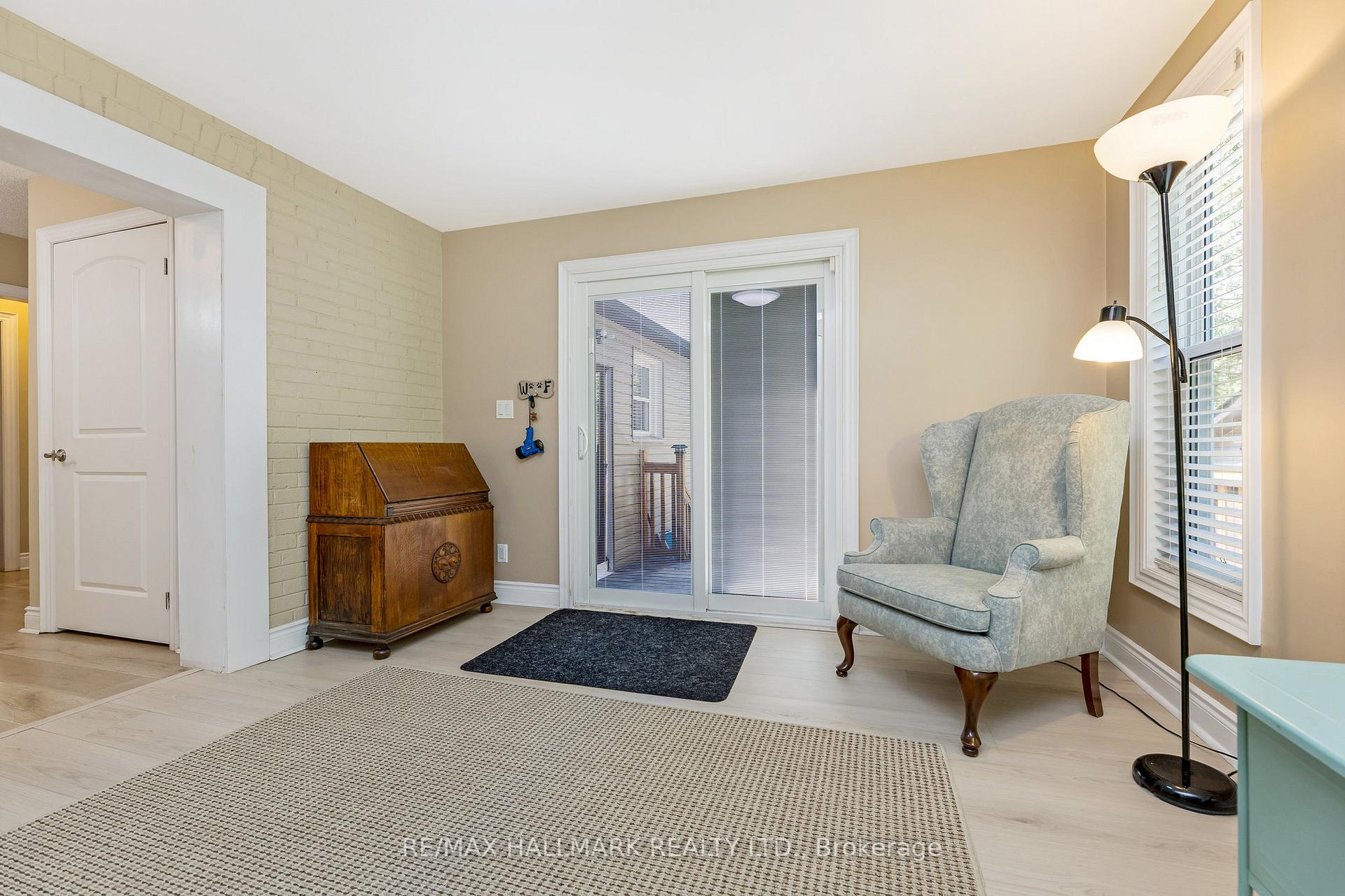 Photo 10 of 142 Meighen Avenue, Toronto, O'Connor-Parkview — HOMEH