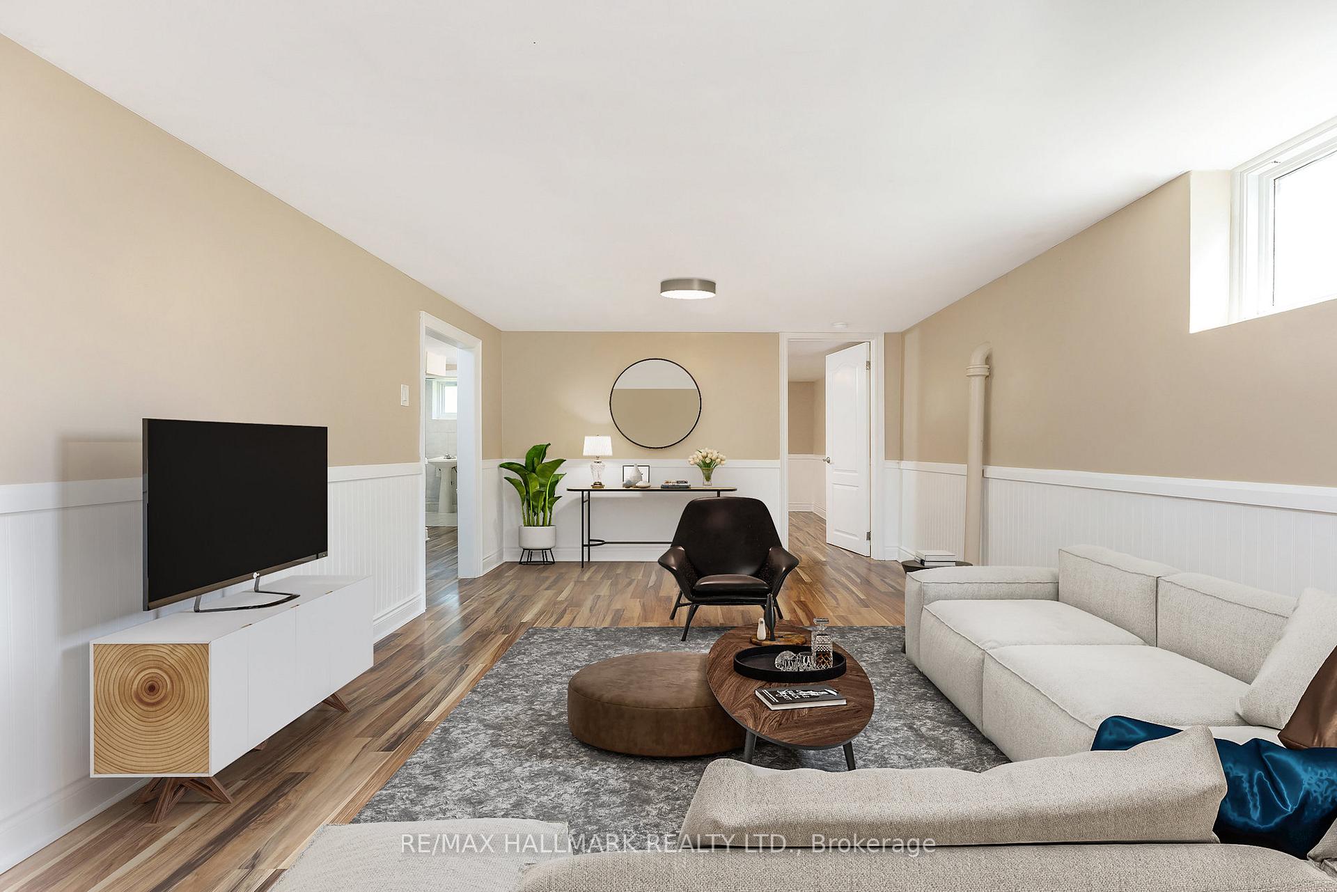 Photo 16 of 142 Meighen Avenue, Toronto, O'Connor-Parkview — HOMEH