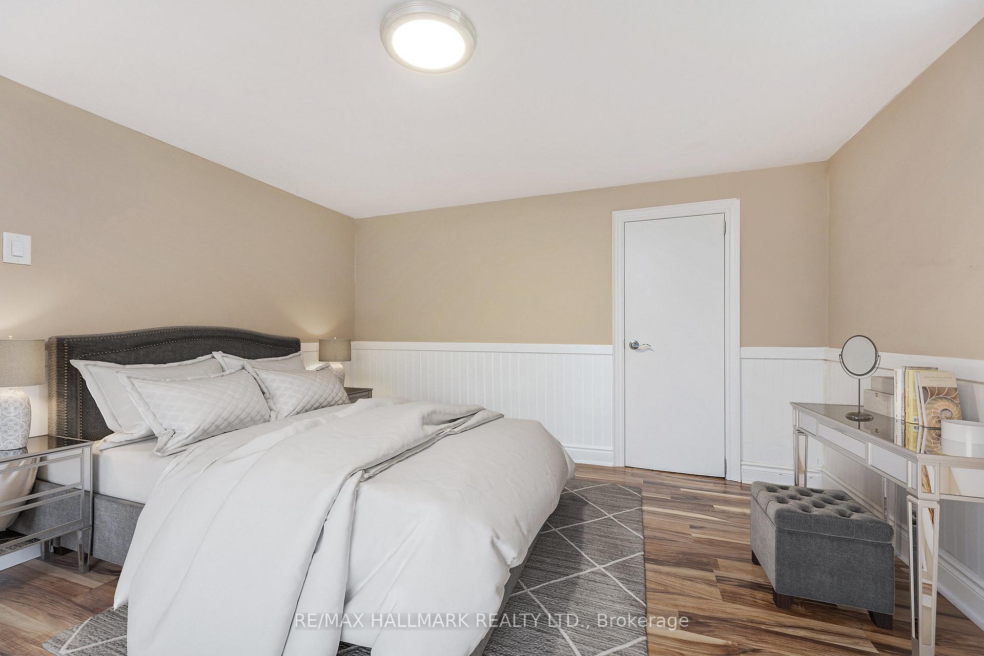 Photo 18 of 142 Meighen Avenue, Toronto, O'Connor-Parkview — HOMEH