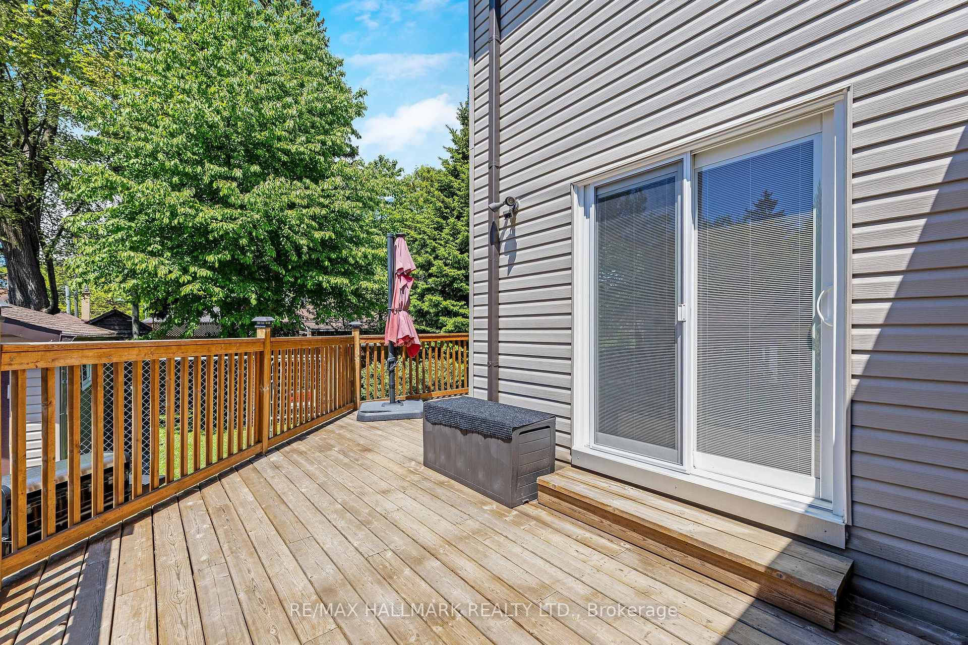 Photo 20 of 142 Meighen Avenue, Toronto, O'Connor-Parkview — HOMEH