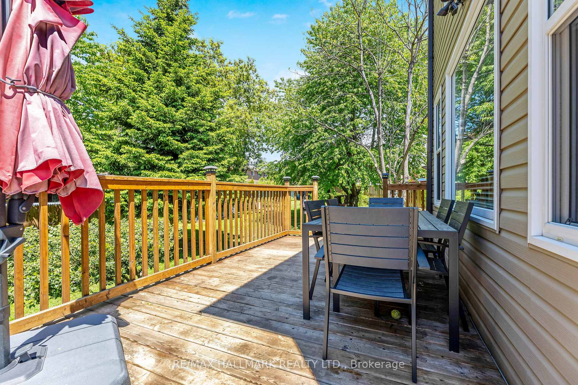 Photo 21 of 142 Meighen Avenue, Toronto, O'Connor-Parkview — HOMEH