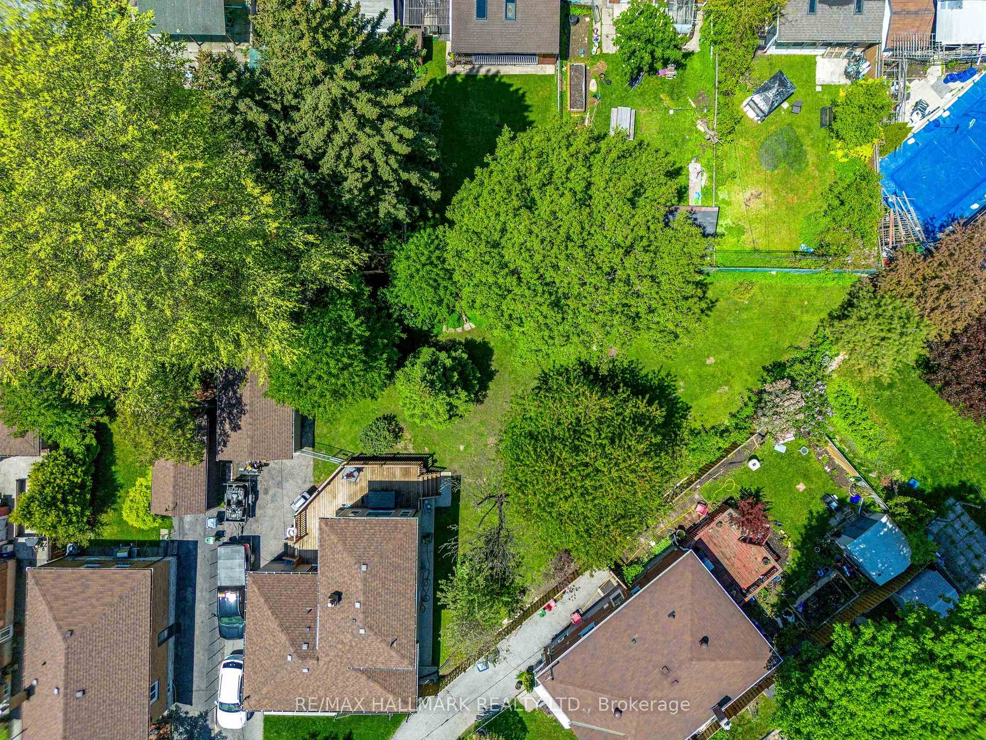 Photo 25 of 142 Meighen Avenue, Toronto, O'Connor-Parkview — HOMEH
