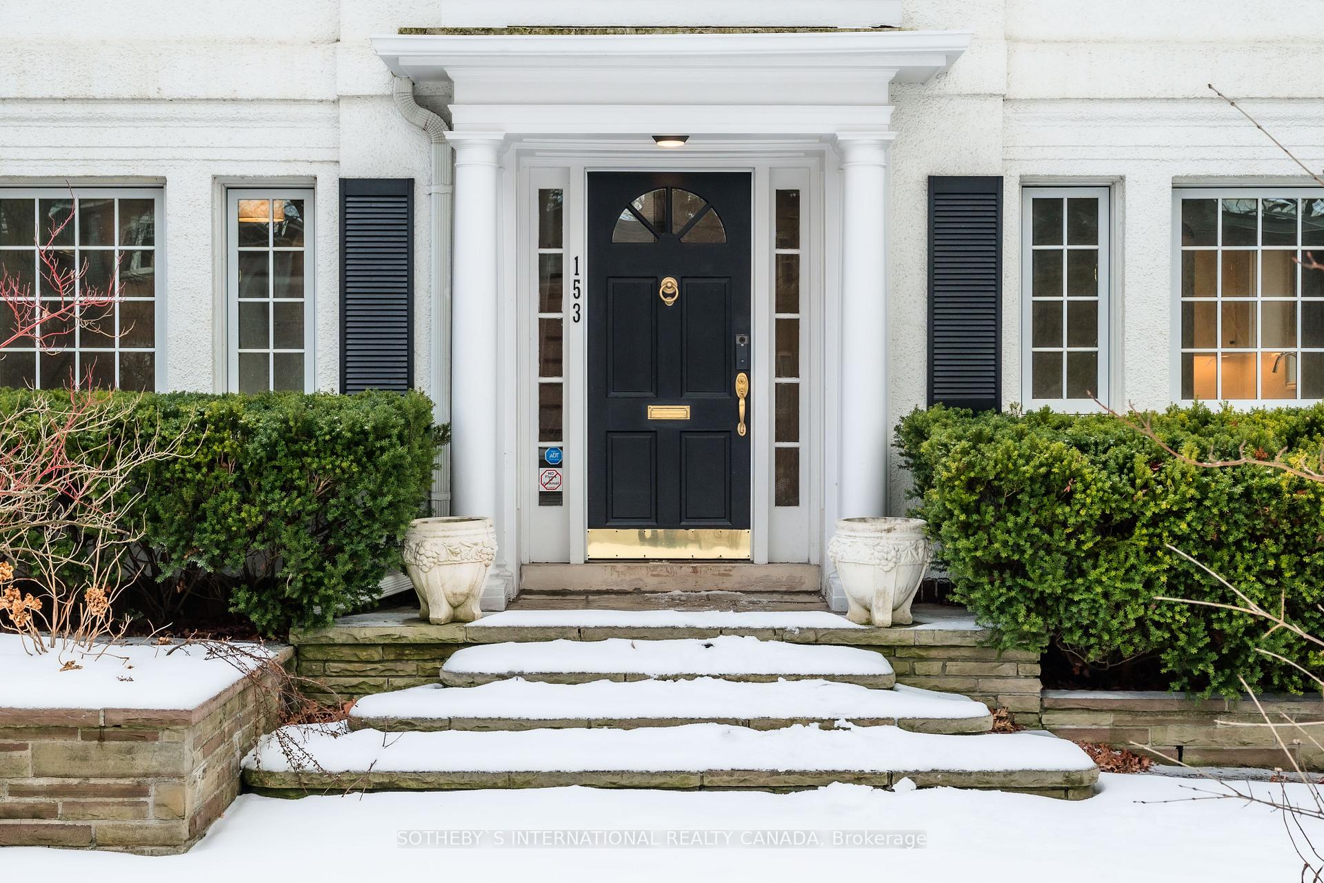 Photo 3 of 153 Rose Park Drive, Toronto, Rosedale-Moore Park — HOMEH