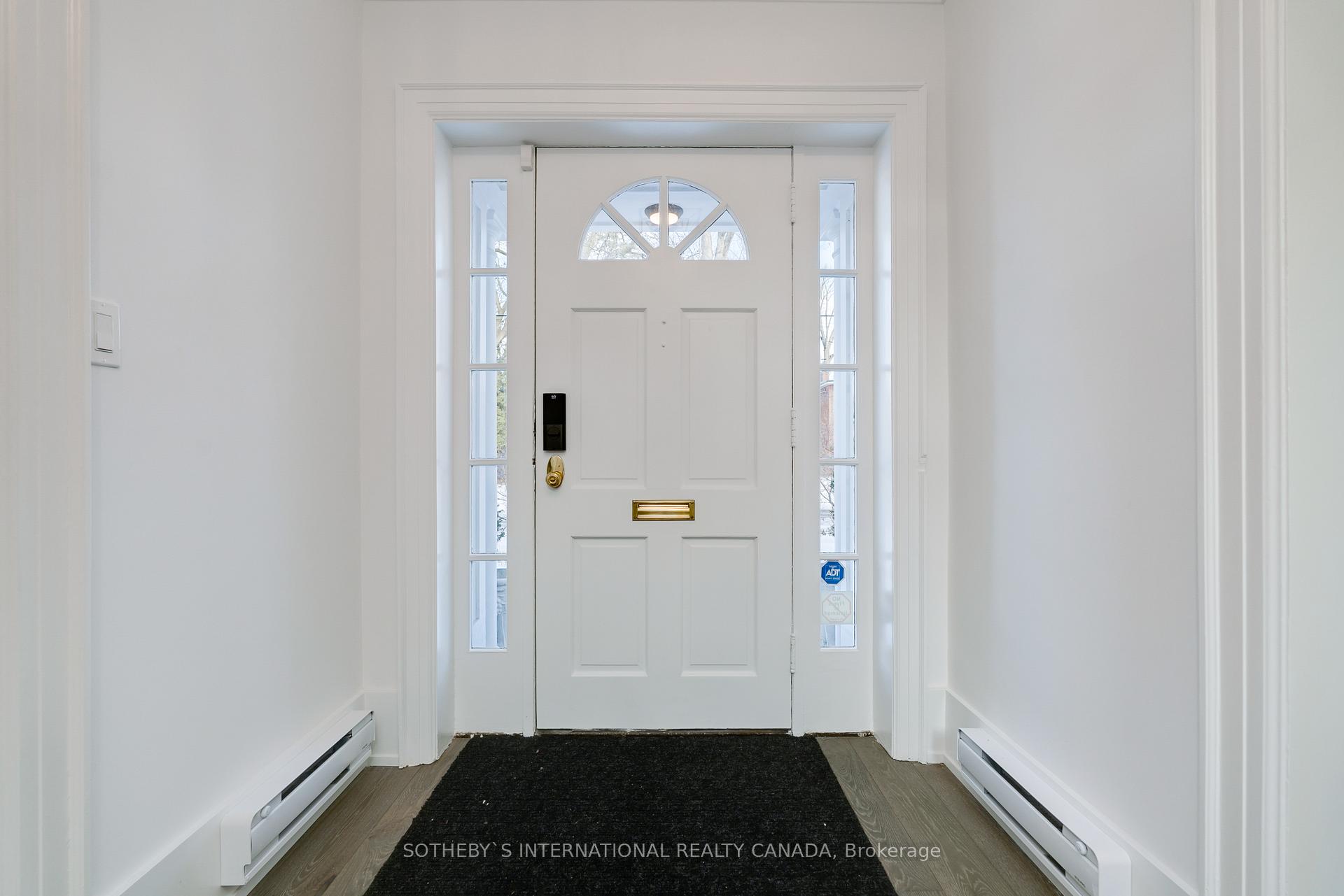 Photo 4 of 153 Rose Park Drive, Toronto, Rosedale-Moore Park — HOMEH