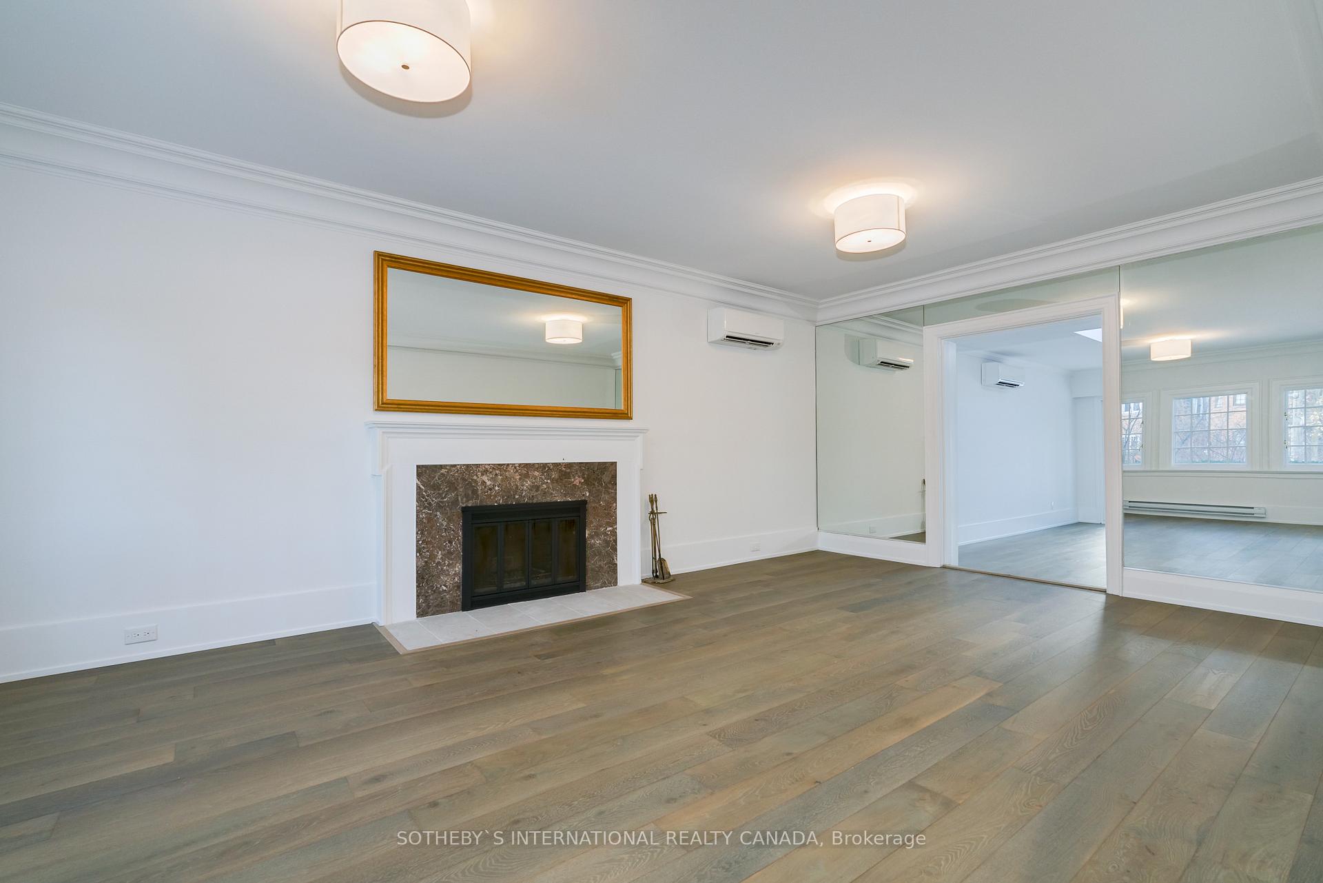 Photo 8 of 153 Rose Park Drive, Toronto, Rosedale-Moore Park — HOMEH
