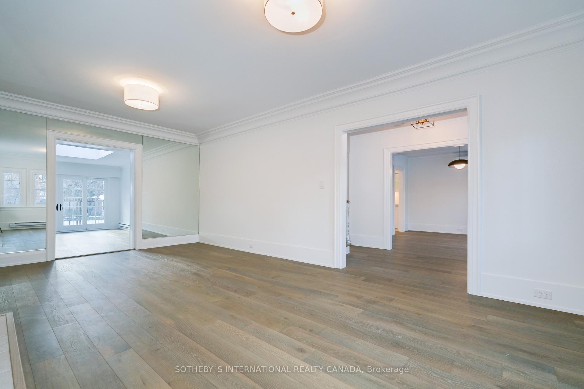 Photo 9 of 153 Rose Park Drive, Toronto, Rosedale-Moore Park — HOMEH