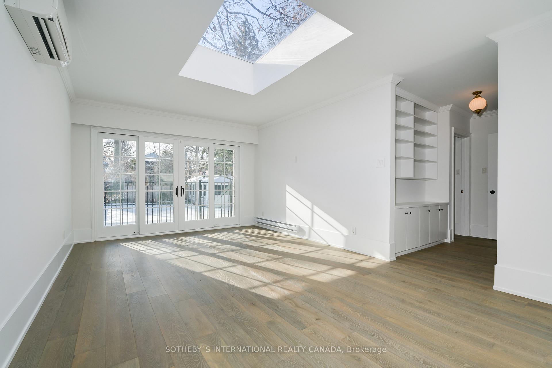 Photo 12 of 153 Rose Park Drive, Toronto, Rosedale-Moore Park — HOMEH