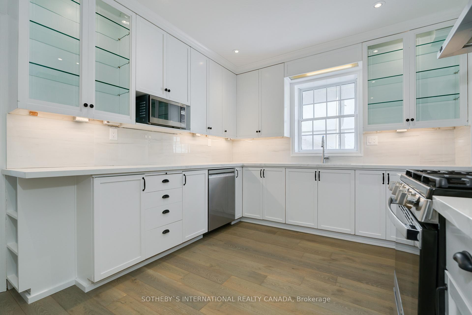 Photo 13 of 153 Rose Park Drive, Toronto, Rosedale-Moore Park — HOMEH