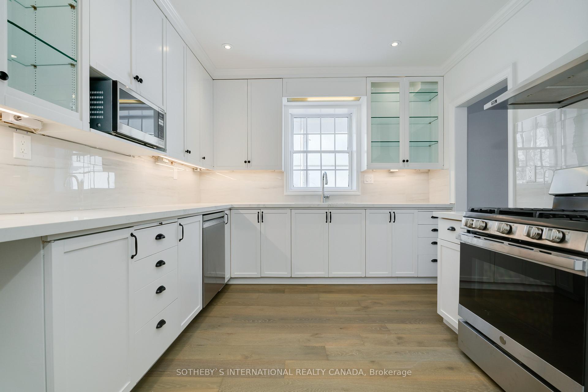 Photo 14 of 153 Rose Park Drive, Toronto, Rosedale-Moore Park — HOMEH