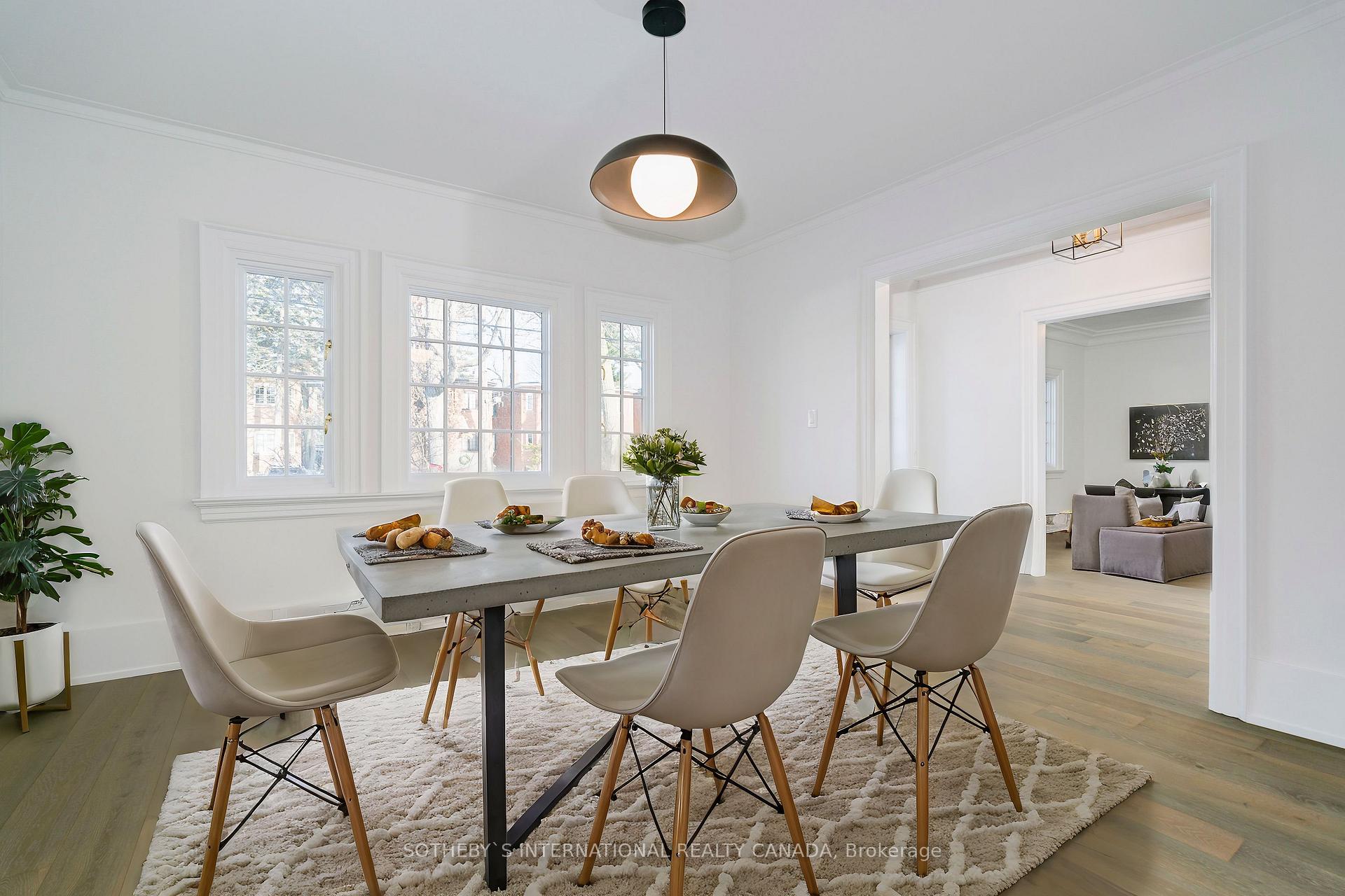Photo 18 of 153 Rose Park Drive, Toronto, Rosedale-Moore Park — HOMEH