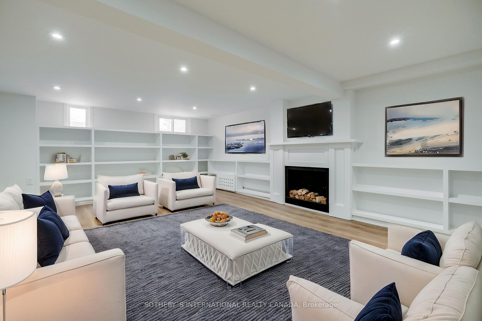Photo 38 of 153 Rose Park Drive, Toronto, Rosedale-Moore Park — HOMEH