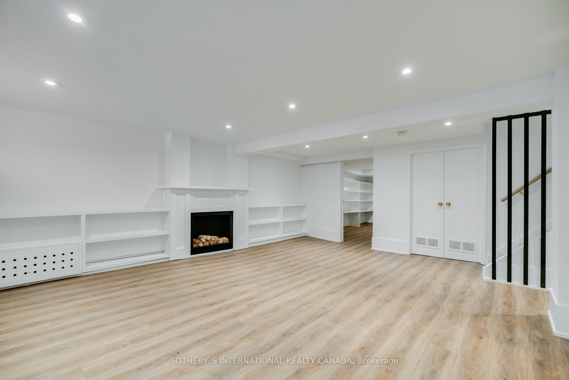 Photo 40 of 153 Rose Park Drive, Toronto, Rosedale-Moore Park — HOMEH