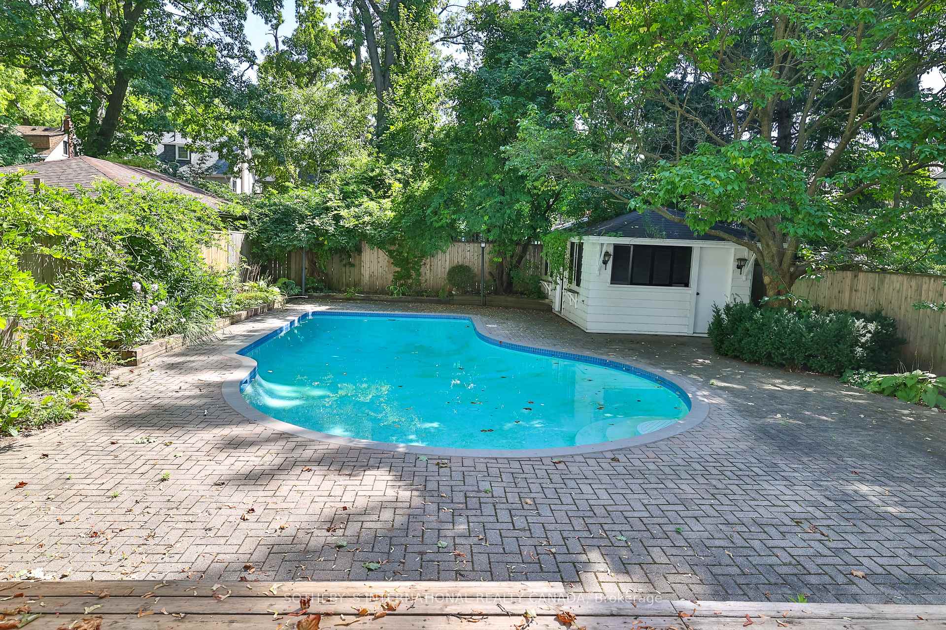 Photo 43 of 153 Rose Park Drive, Toronto, Rosedale-Moore Park — HOMEH