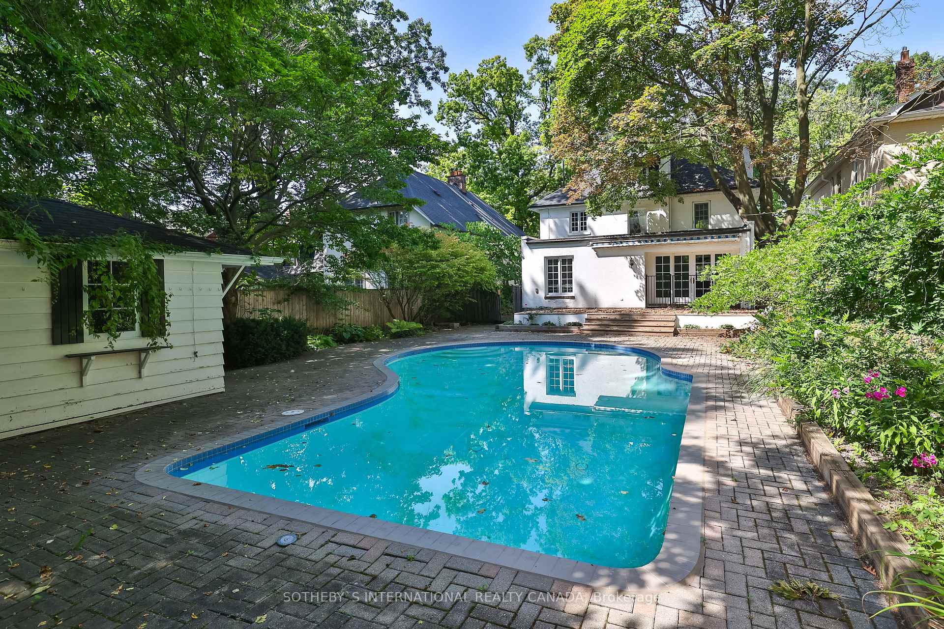 Photo 44 of 153 Rose Park Drive, Toronto, Rosedale-Moore Park — HOMEH