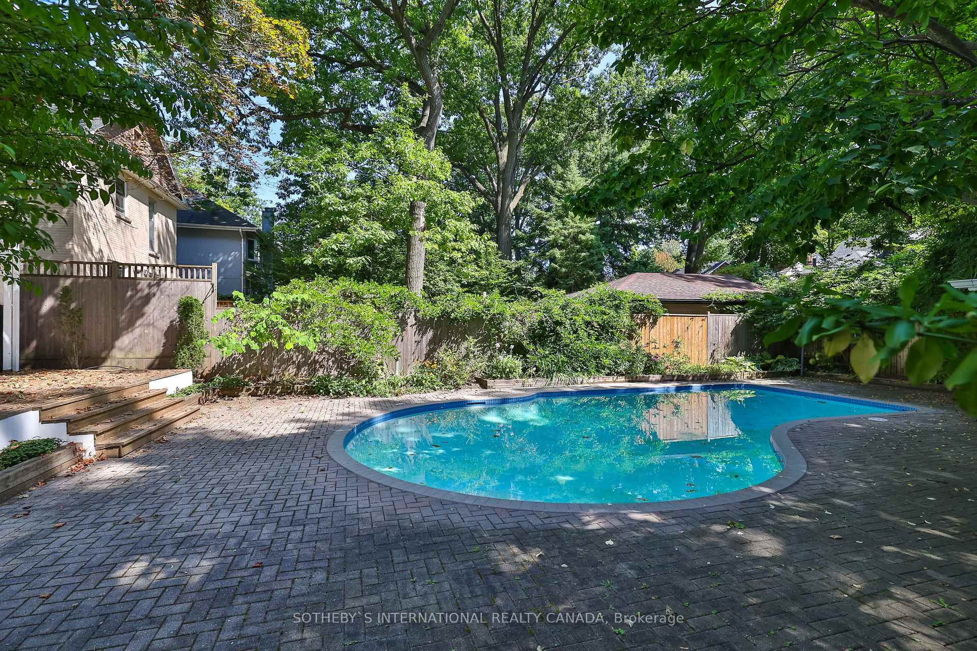 Photo 45 of 153 Rose Park Drive, Toronto, Rosedale-Moore Park — HOMEH