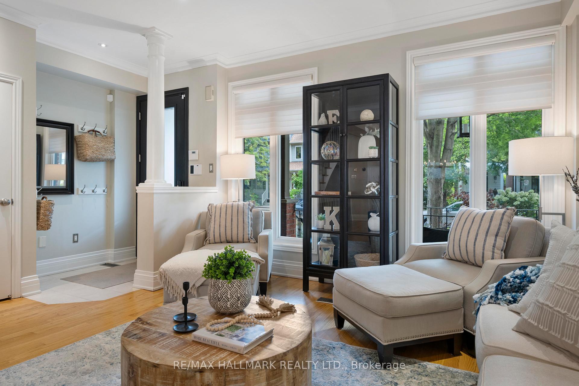 Photo 7 of 26 Winners Circle, Toronto, The Beaches — HOMEH