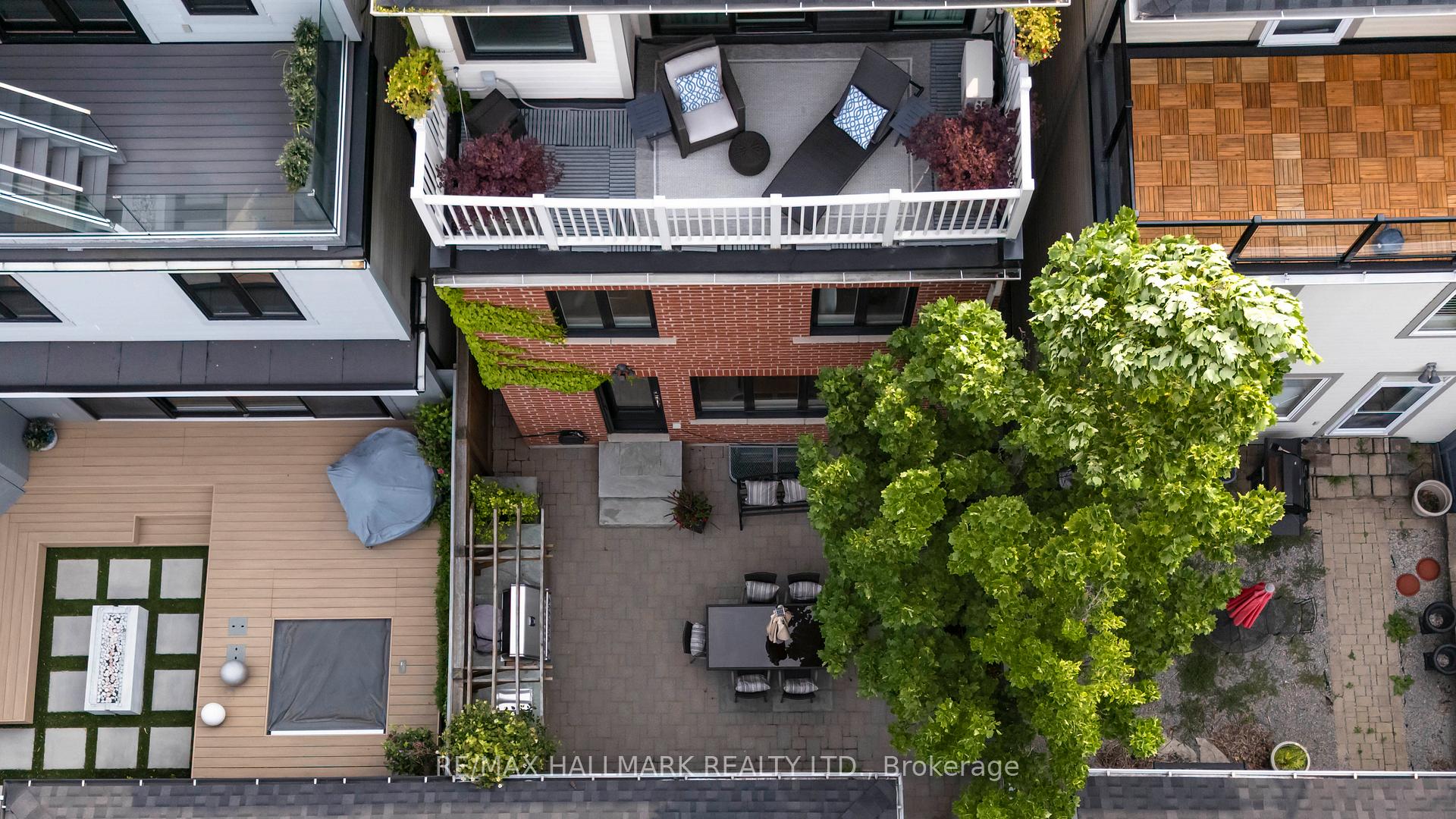 Photo 31 of 26 Winners Circle, Toronto, The Beaches — HOMEH