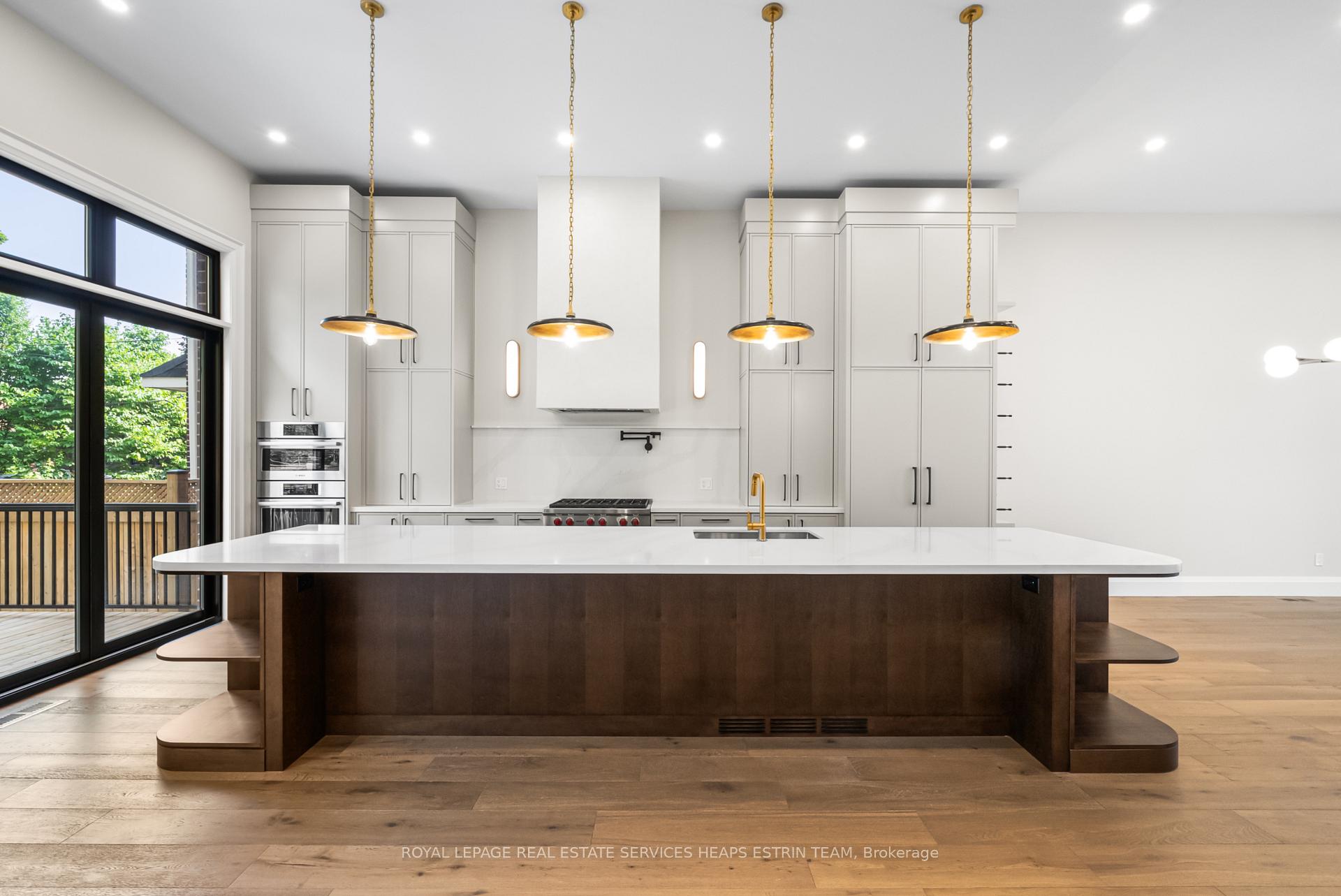 Photo 5 of 66 Parkhurst Boulevard, Toronto, Leaside — HOMEH