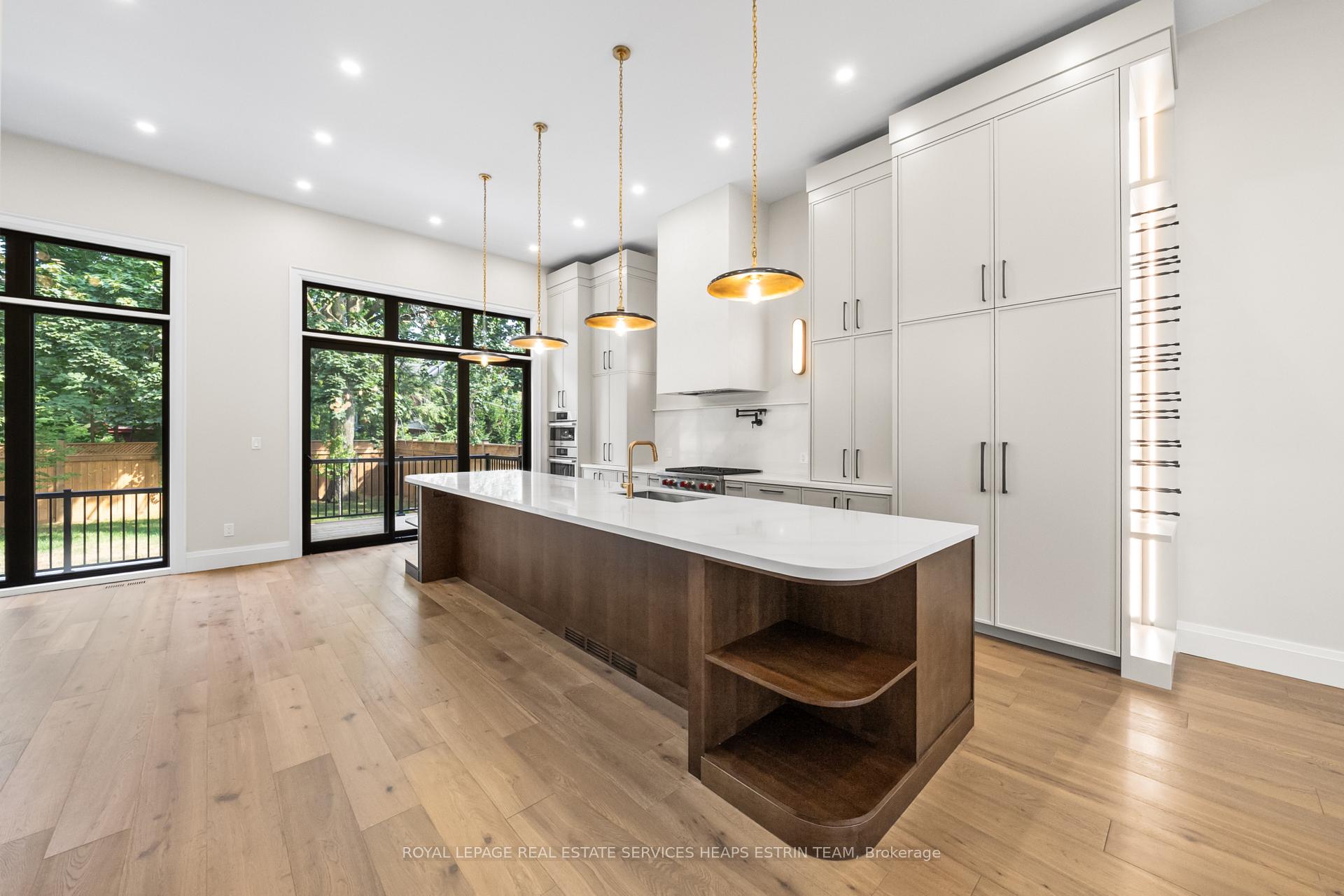 Photo 6 of 66 Parkhurst Boulevard, Toronto, Leaside — HOMEH