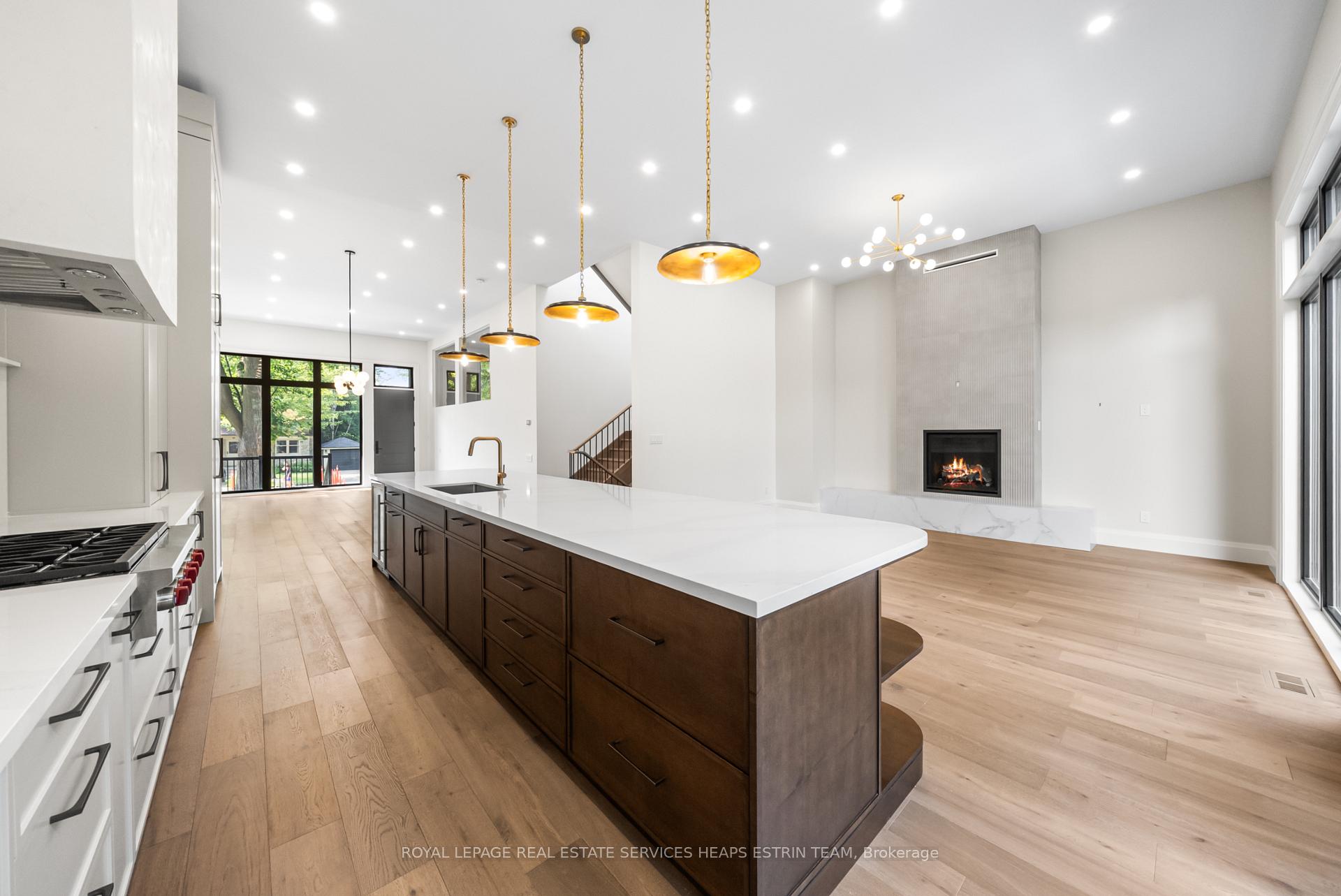 Photo 9 of 66 Parkhurst Boulevard, Toronto, Leaside — HOMEH