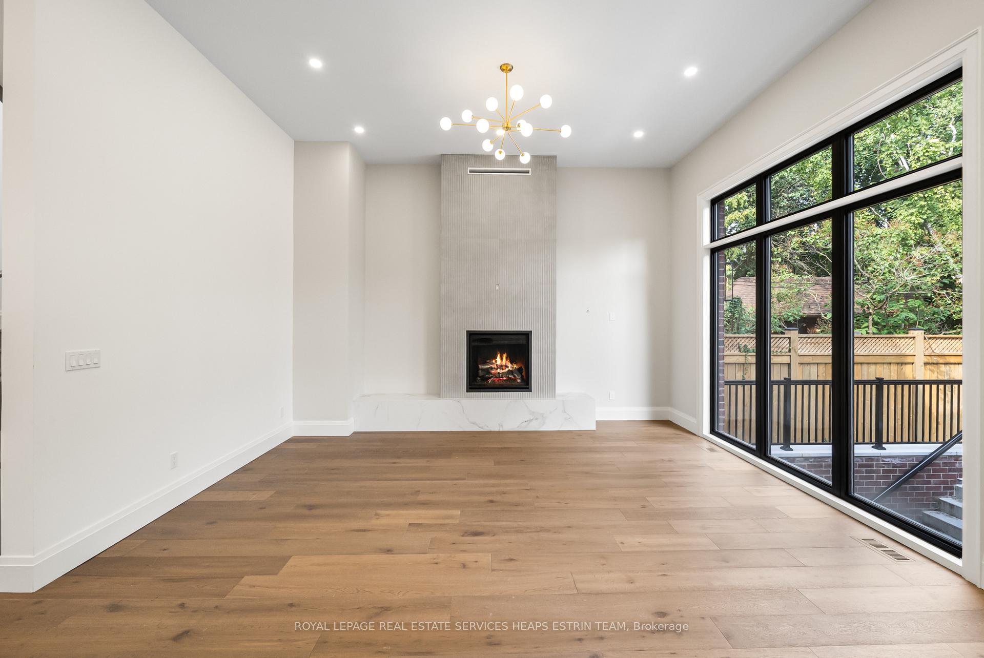 Photo 10 of 66 Parkhurst Boulevard, Toronto, Leaside — HOMEH