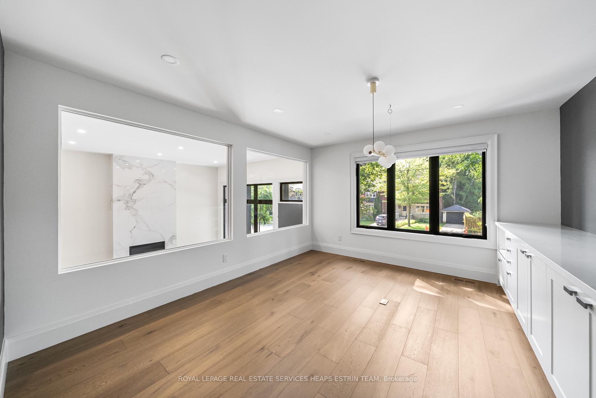 Photo 12 of 66 Parkhurst Boulevard, Toronto, Leaside — HOMEH