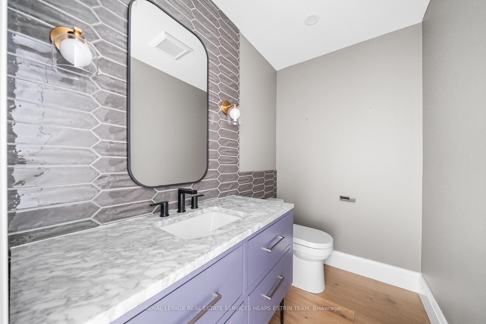 Photo 14 of 66 Parkhurst Boulevard, Toronto, Leaside — HOMEH