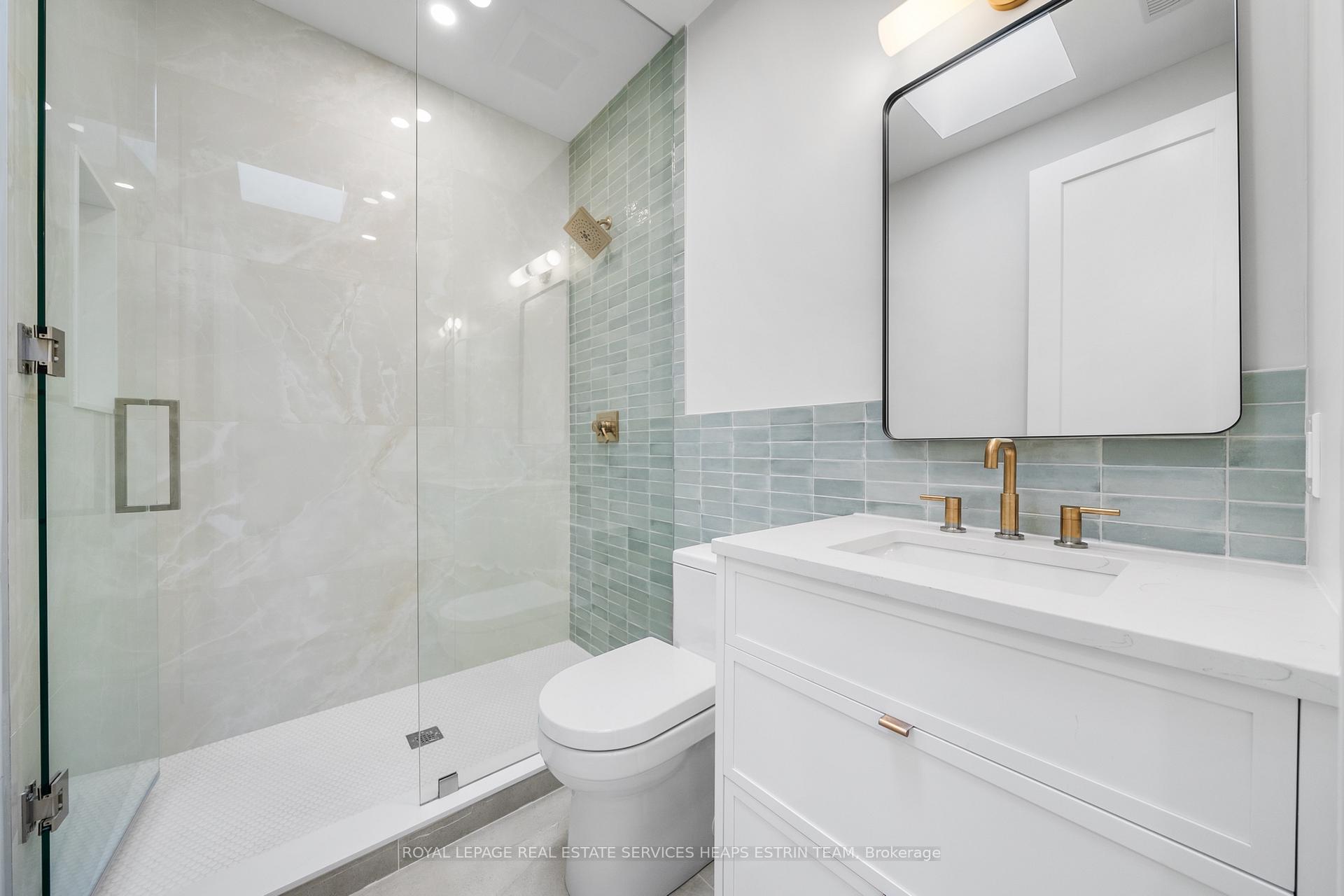 Photo 24 of 66 Parkhurst Boulevard, Toronto, Leaside — HOMEH