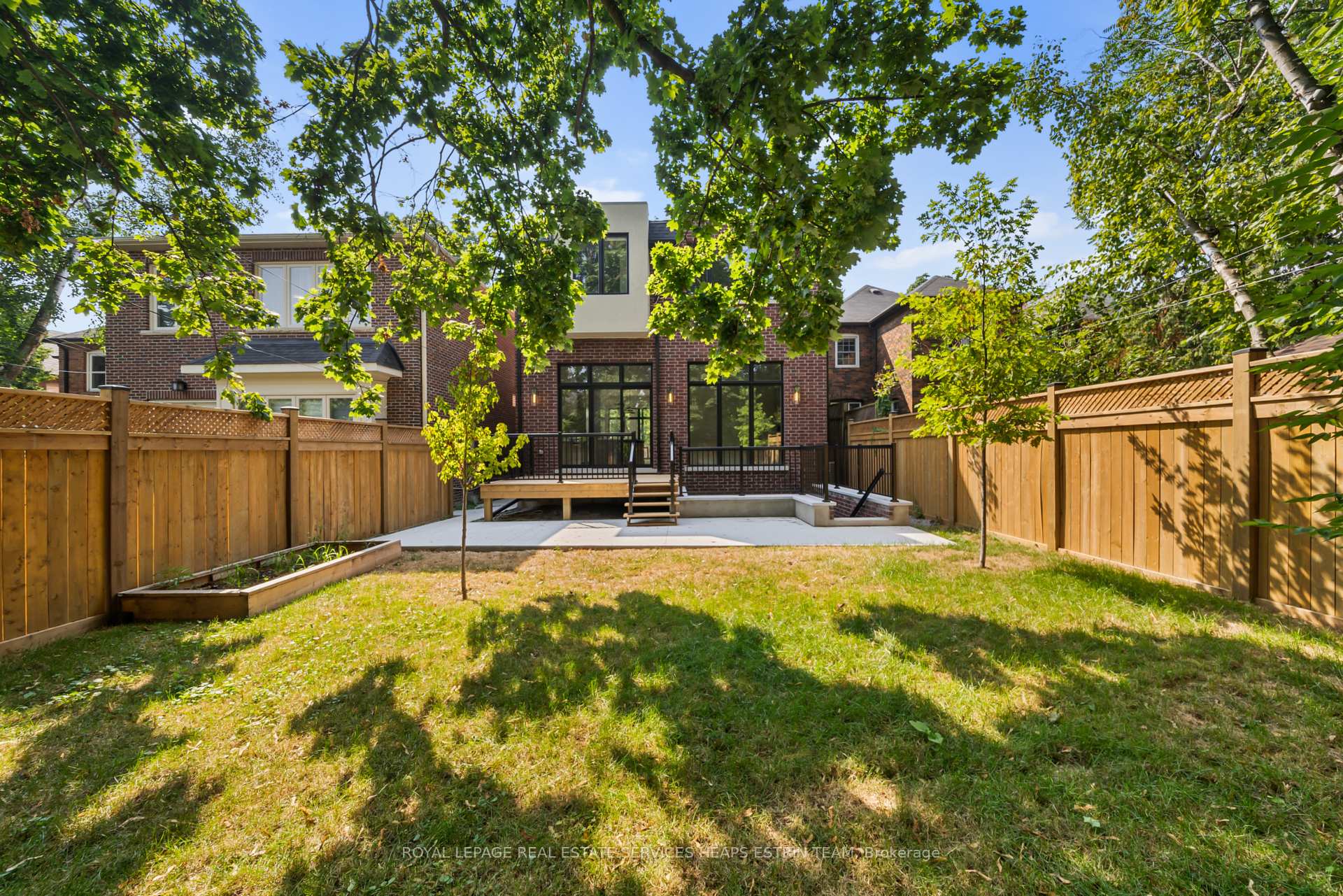 Photo 36 of 66 Parkhurst Boulevard, Toronto, Leaside — HOMEH