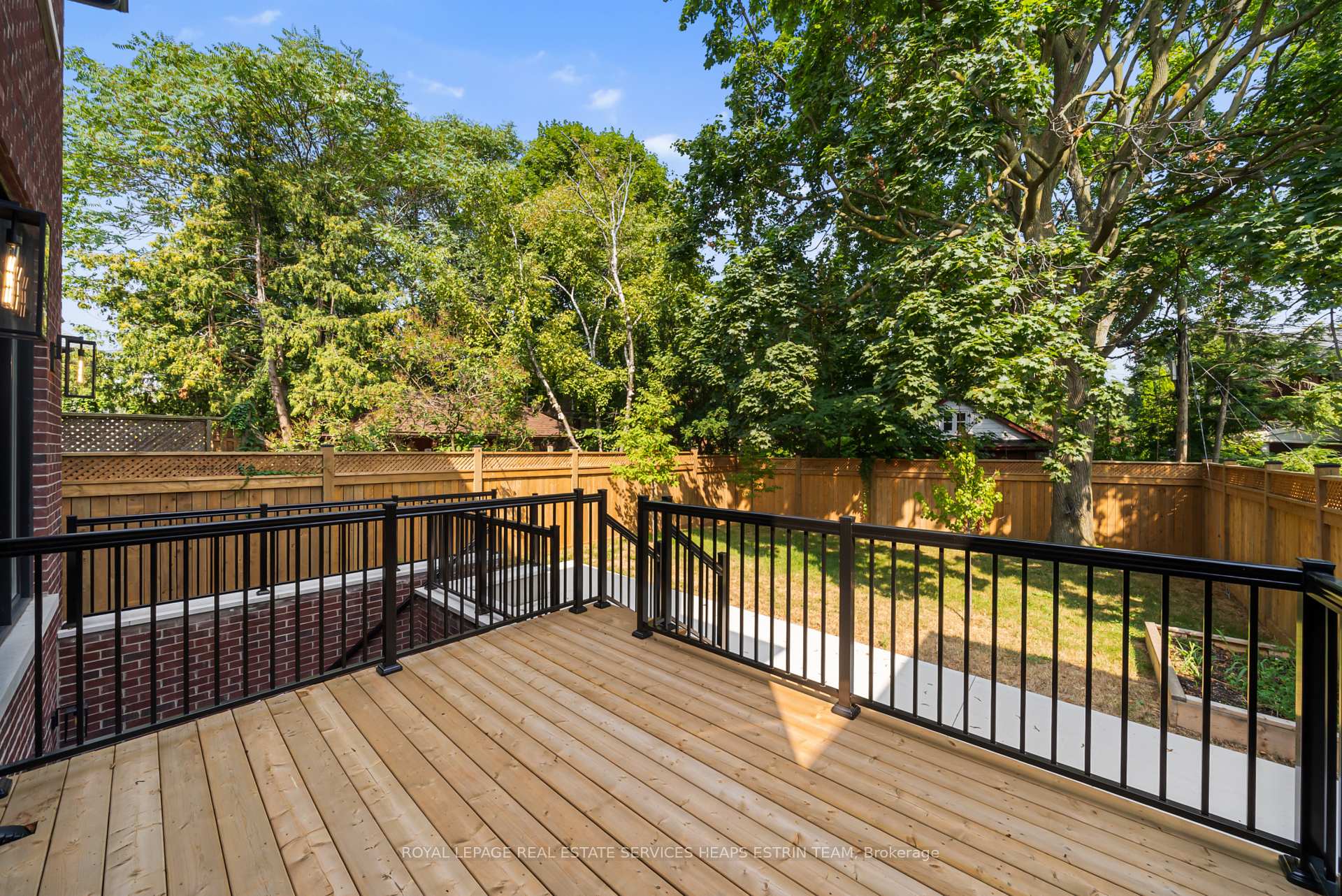Photo 37 of 66 Parkhurst Boulevard, Toronto, Leaside — HOMEH