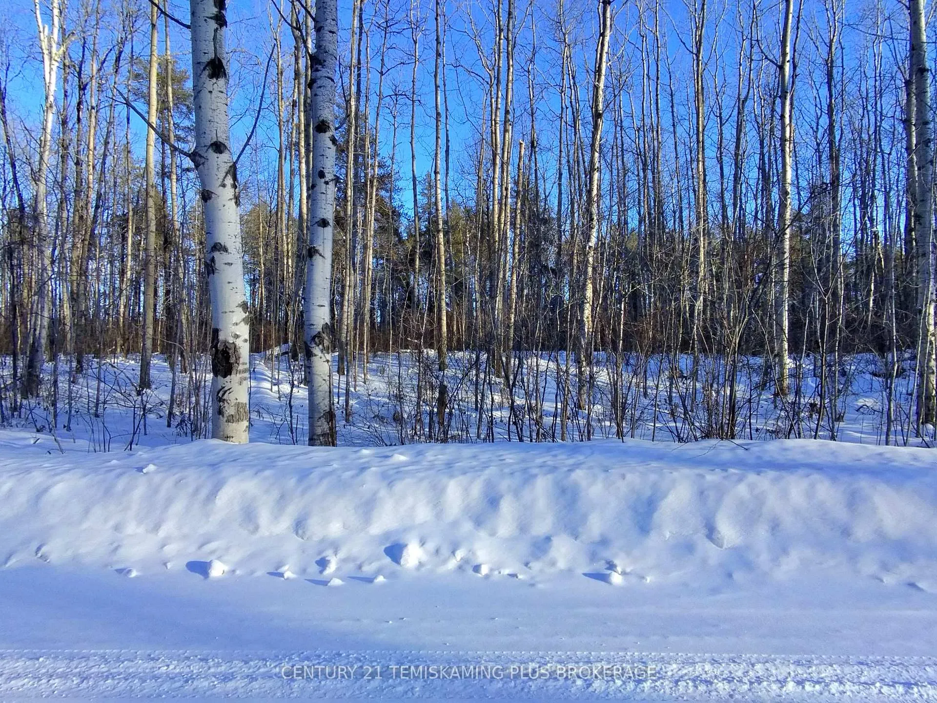 Photo 3 of Part 6 Girl Guide Road, Timiskaming, TIM - Outside - Rural — HOMEH