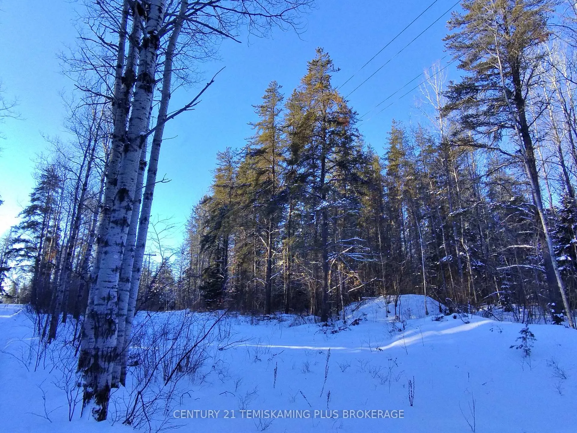 Photo 6 of Part 6 Girl Guide Road, Timiskaming, TIM - Outside - Rural — HOMEH