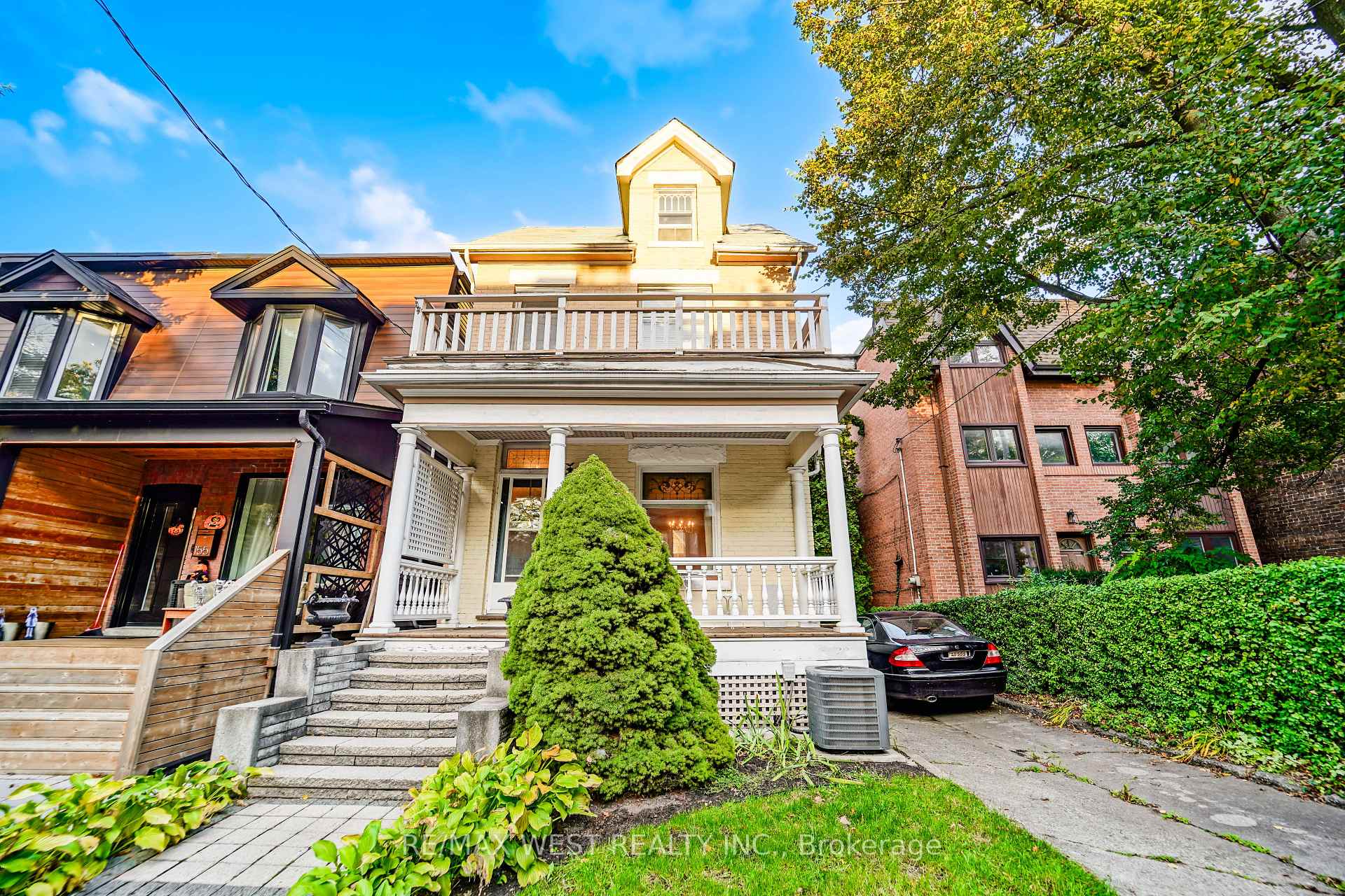 Photo 1 of 153 Booth Avenue, Toronto, South Riverdale — HOMEH