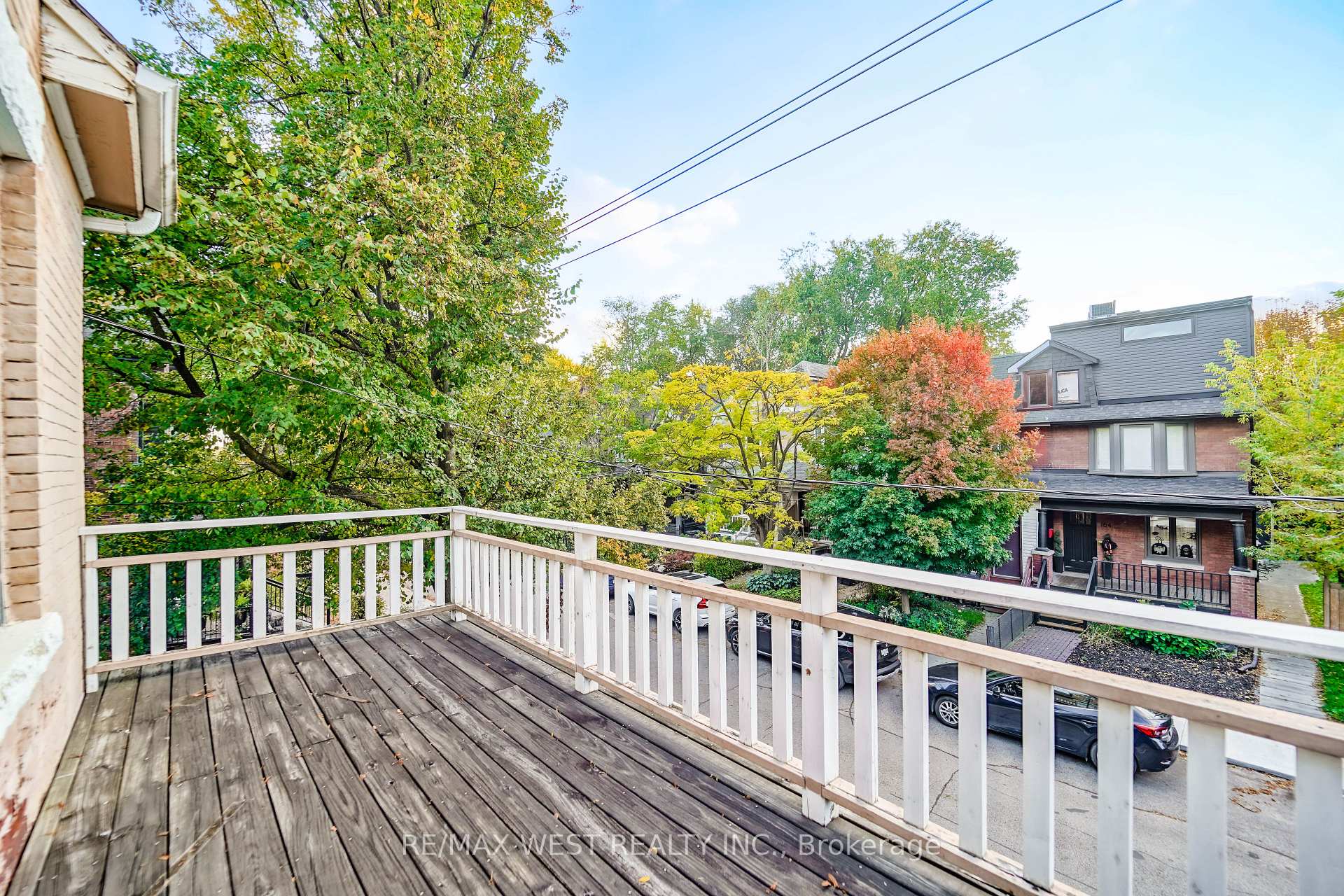 Photo 8 of 153 Booth Avenue, Toronto, South Riverdale — HOMEH