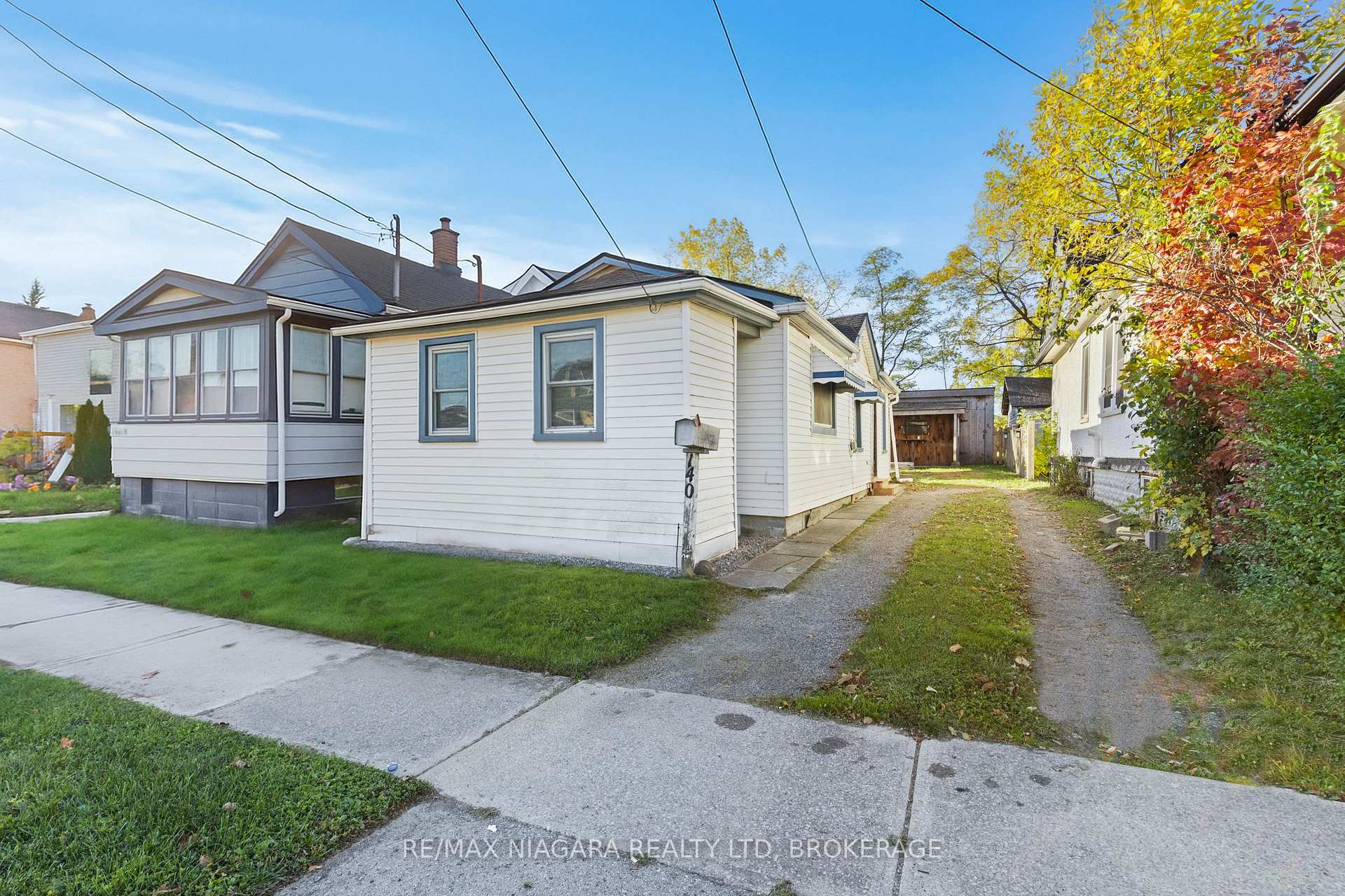 Photo 2 of 140 Clara Street, Thorold, Allanburg/Thorold South — HOMEH