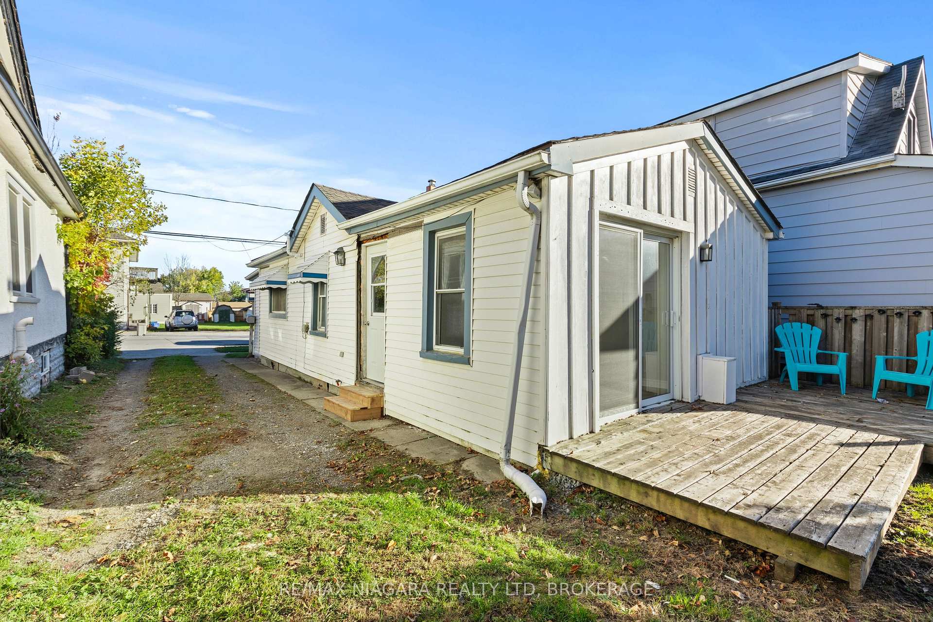 Photo 3 of 140 Clara Street, Thorold, Allanburg/Thorold South — HOMEH