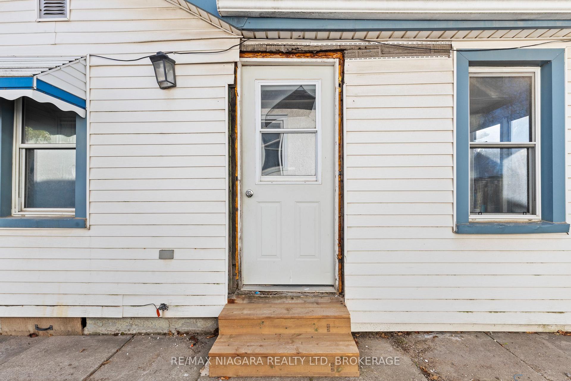 Photo 5 of 140 Clara Street, Thorold, Allanburg/Thorold South — HOMEH