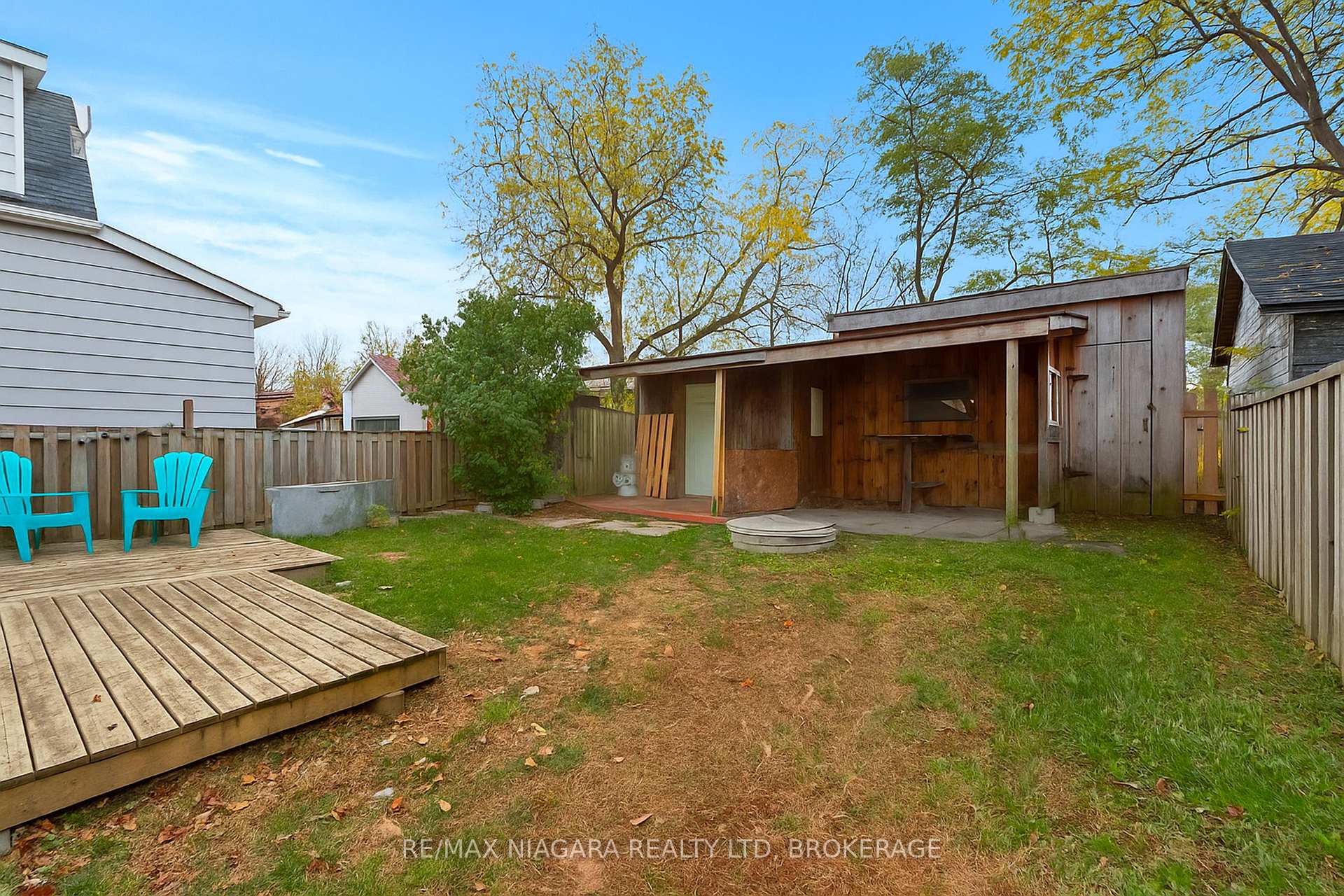 Photo 22 of 140 Clara Street, Thorold, Allanburg/Thorold South — HOMEH